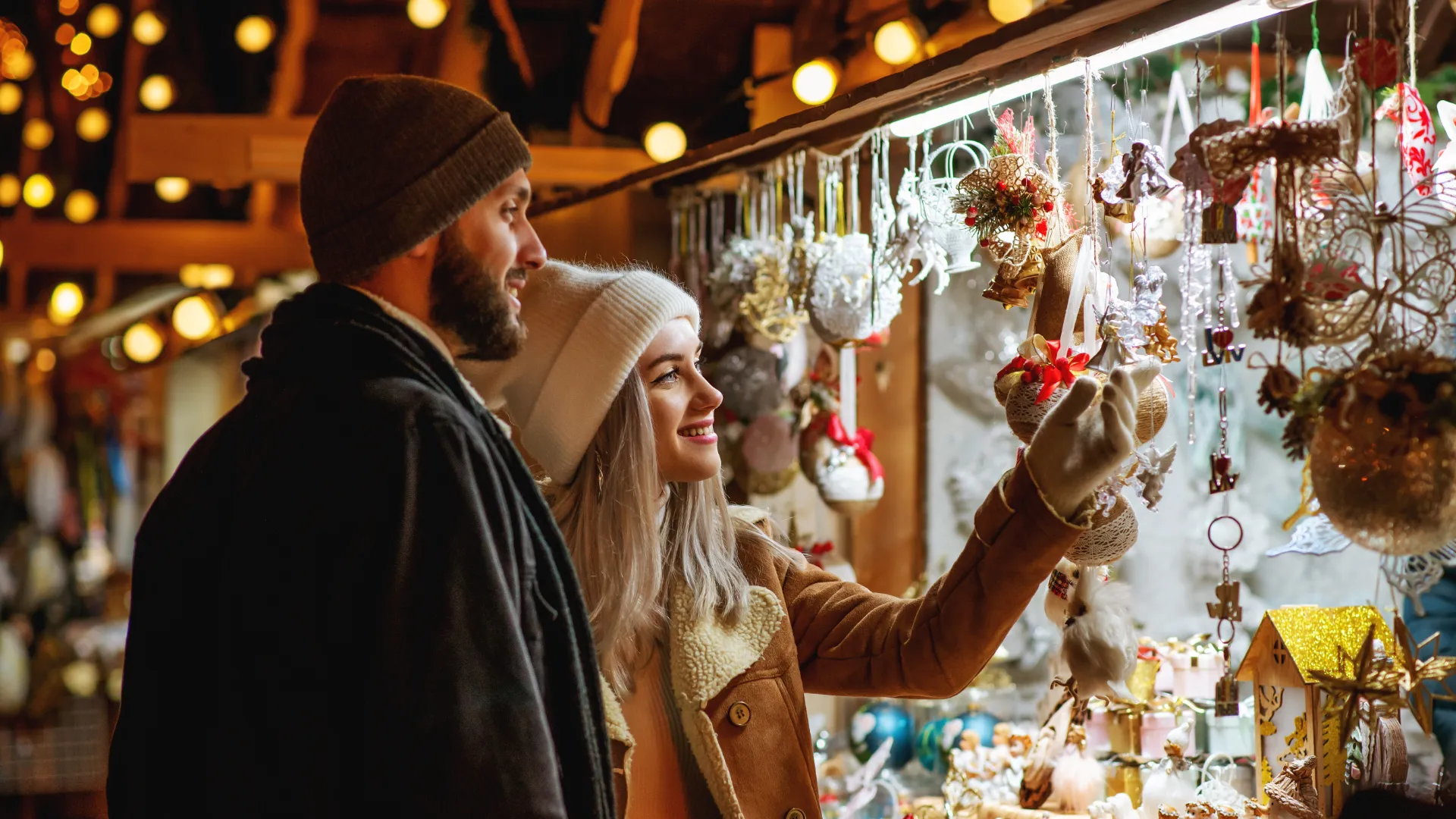 Weihnachtsmarkt