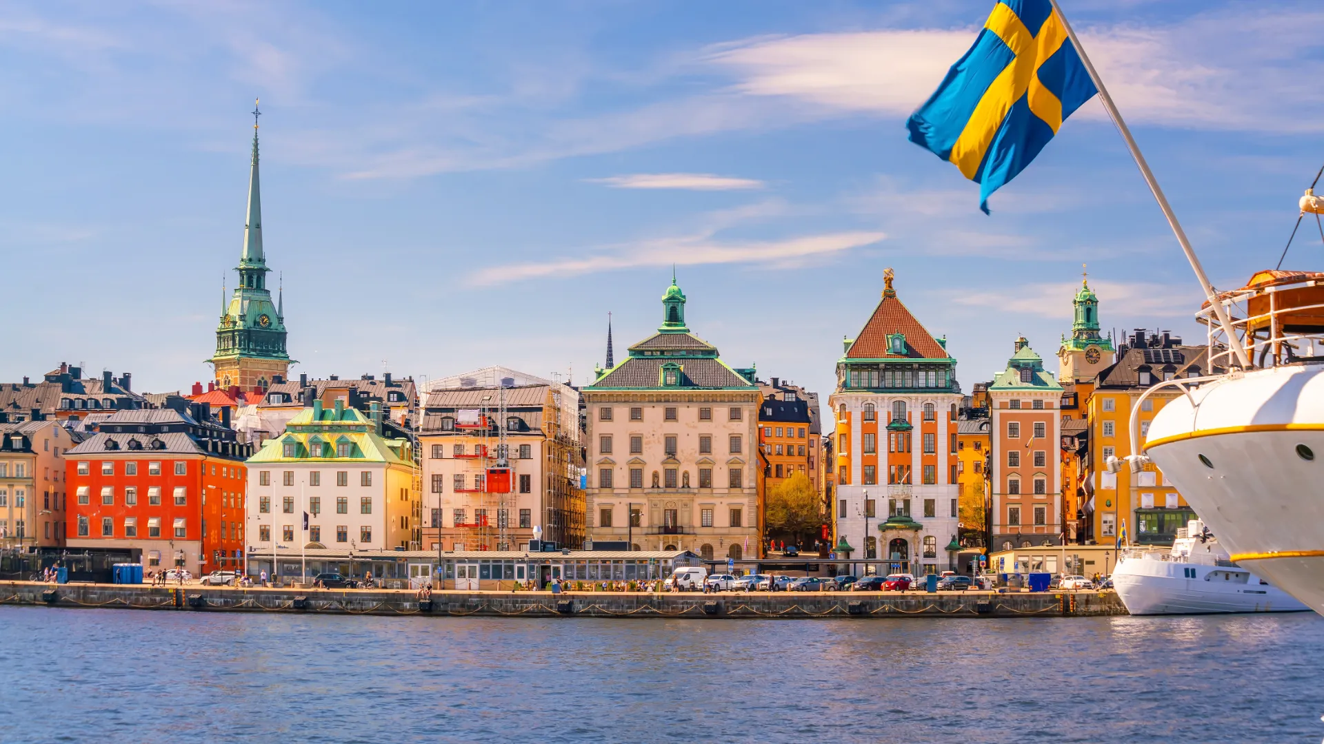 Stockholm, Schweden