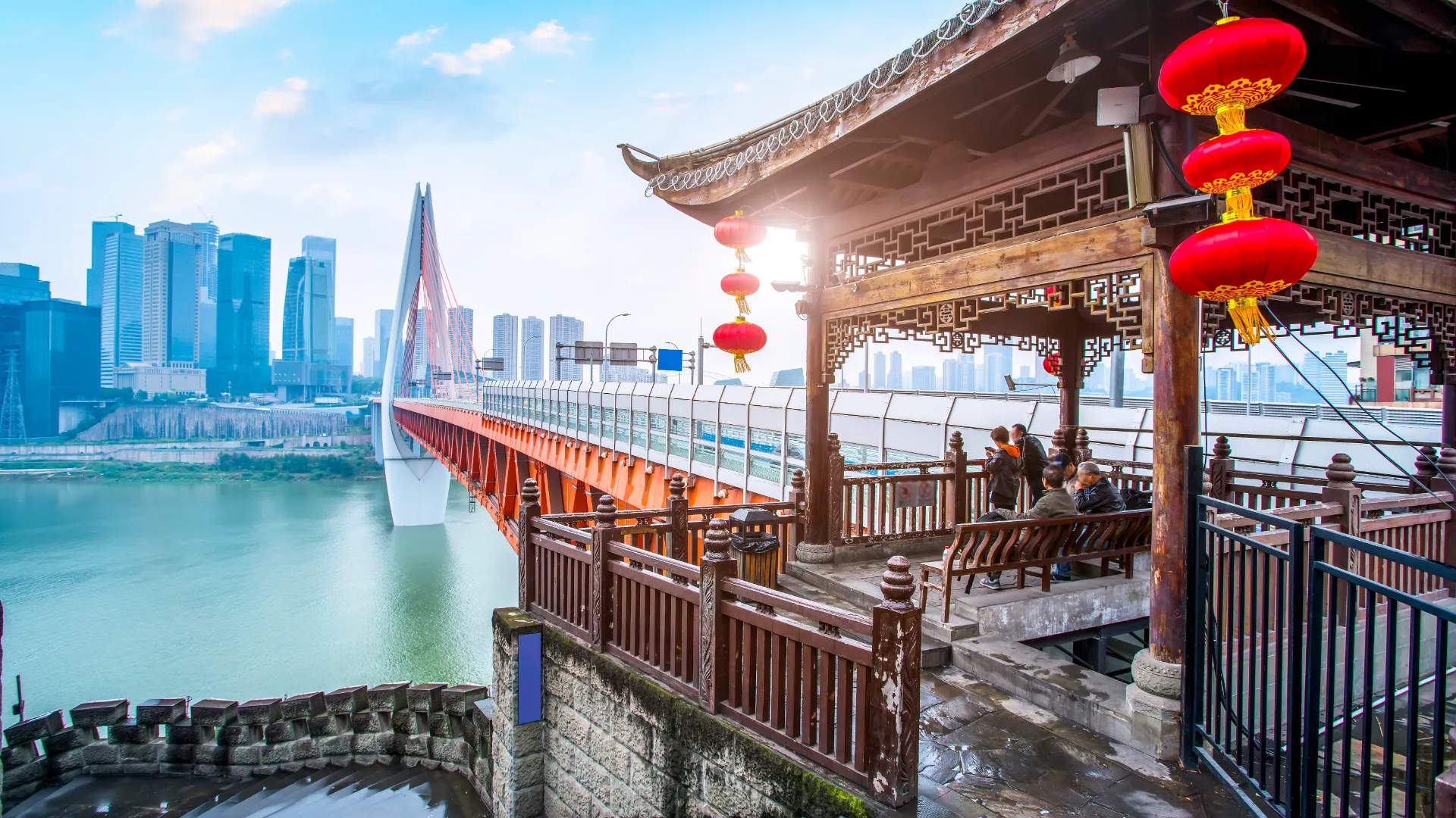 Chongqing