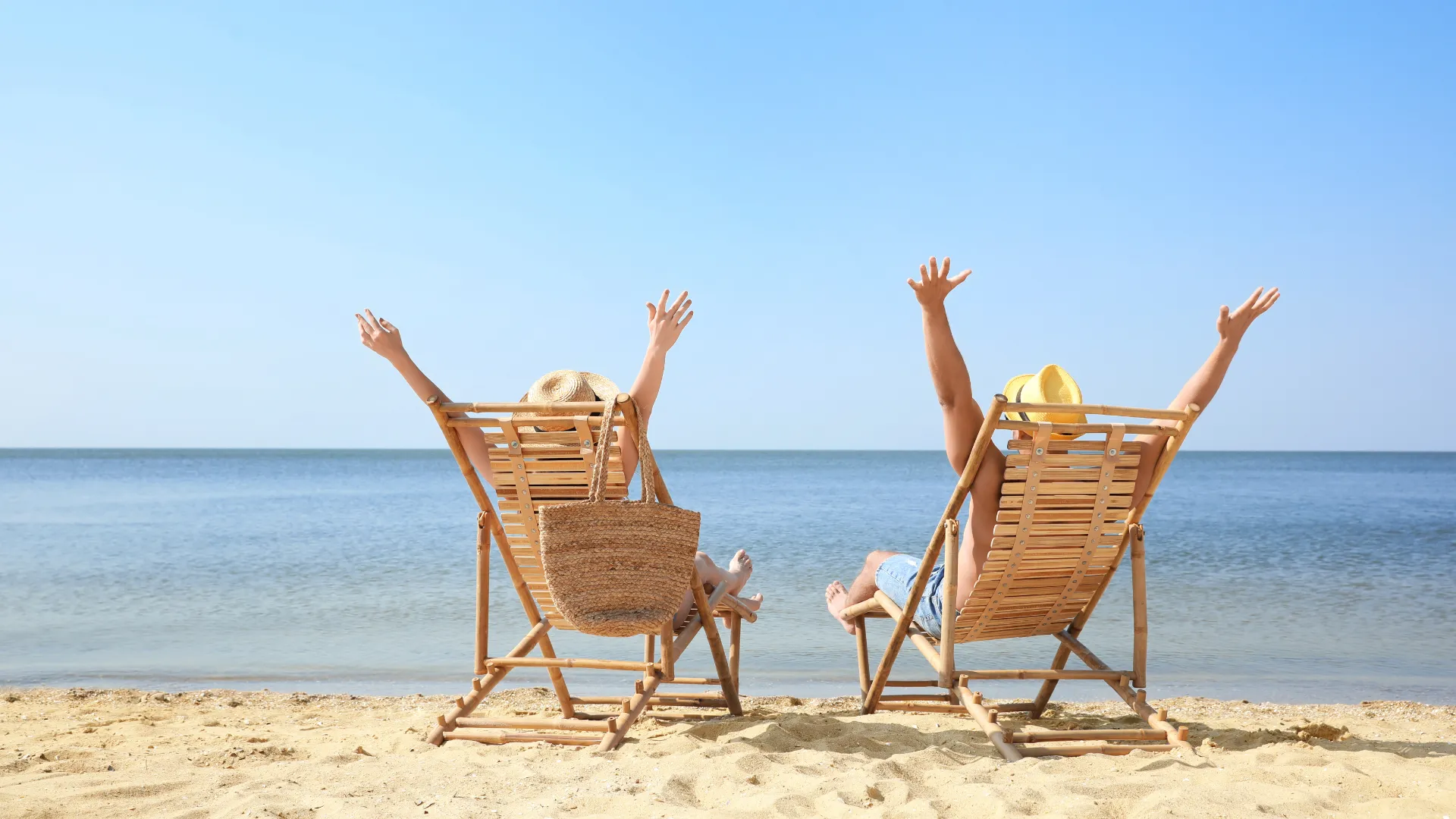 Strandferien
