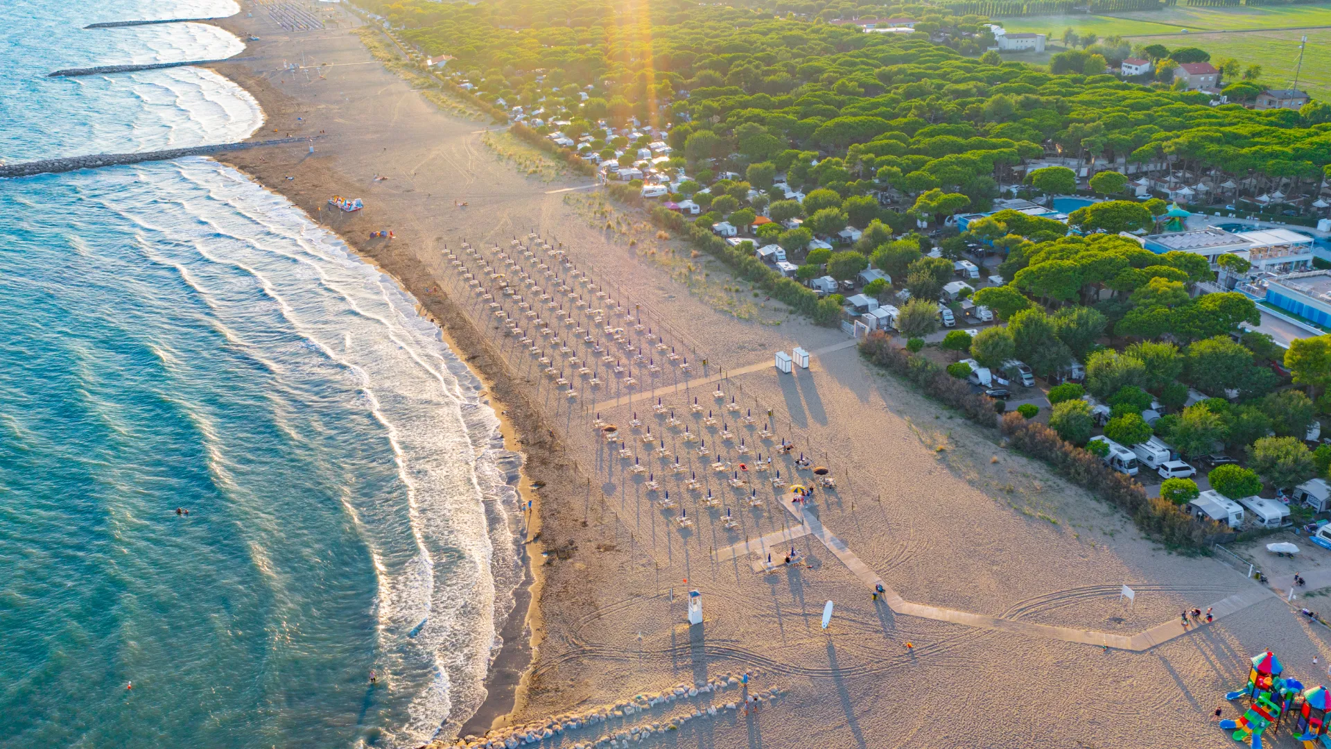 Camping Village Cavallino