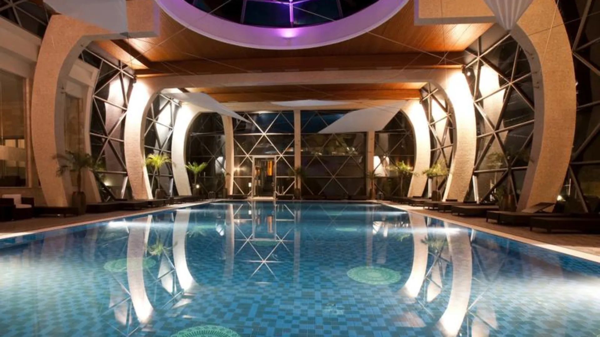 Innenpool