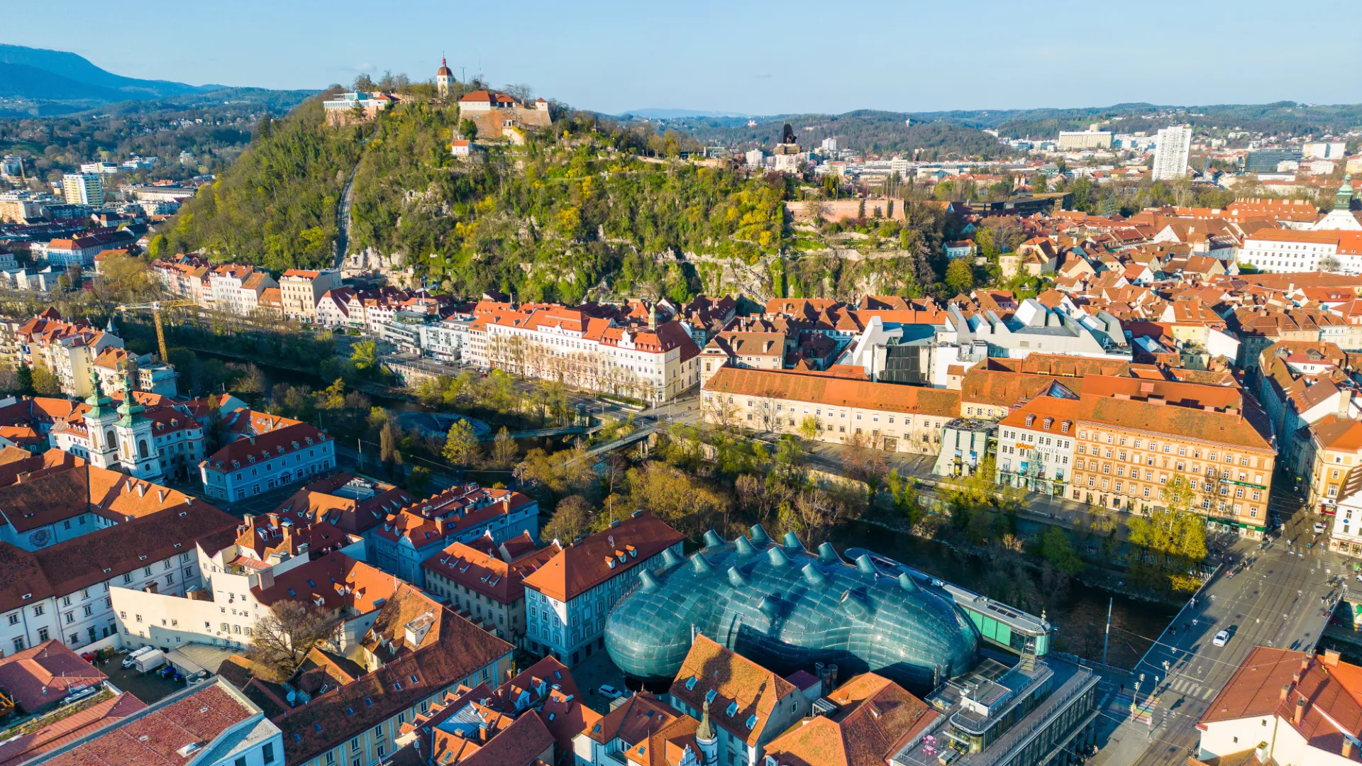 Graz