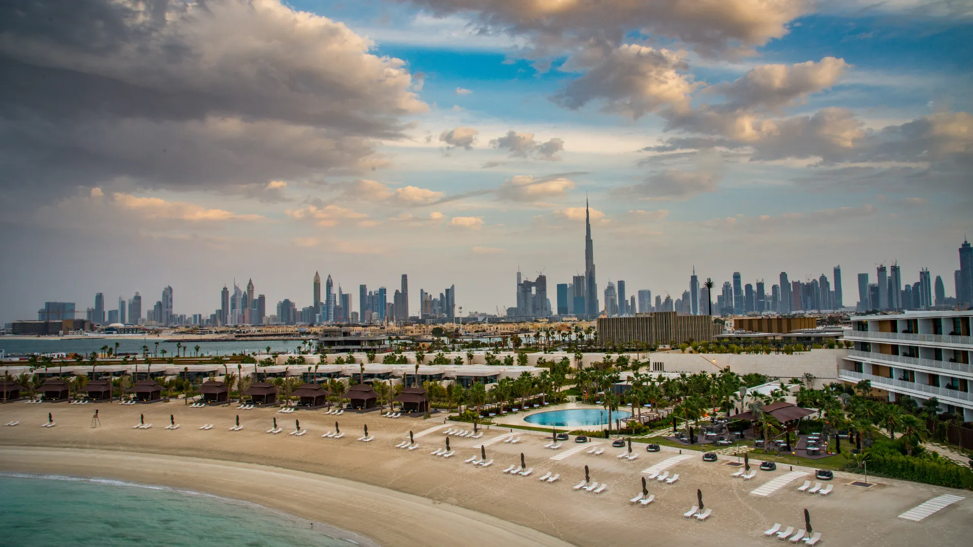 Dubai