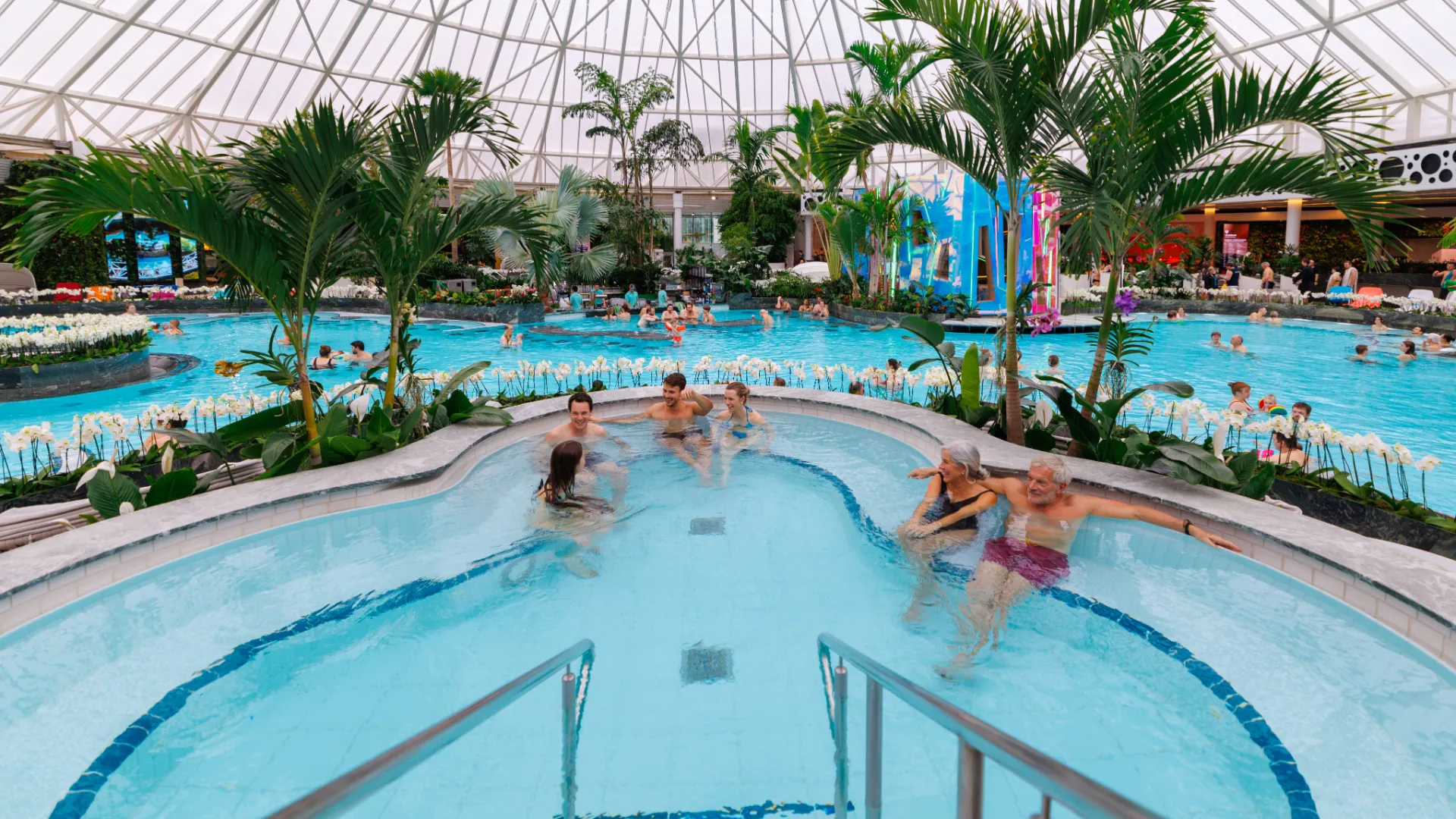 Therme Erding