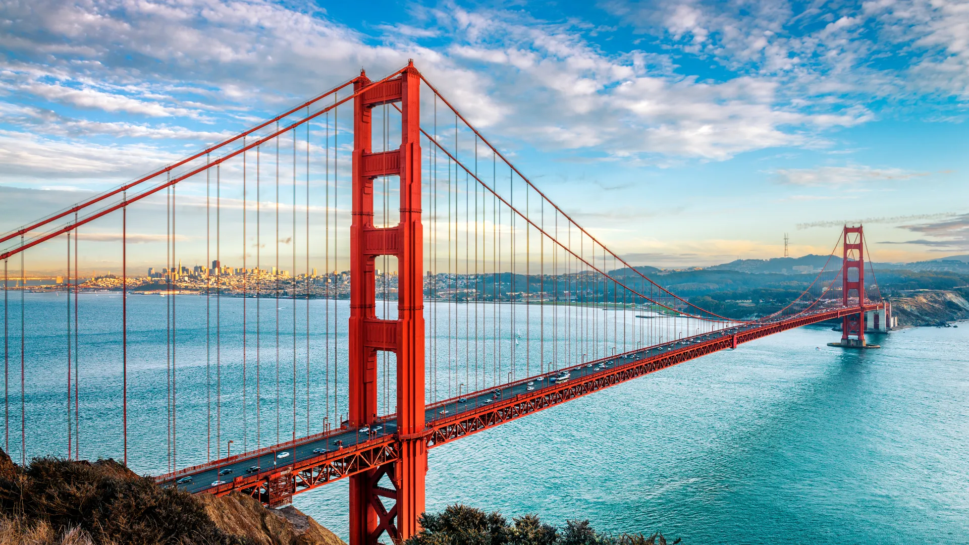 San Francisco