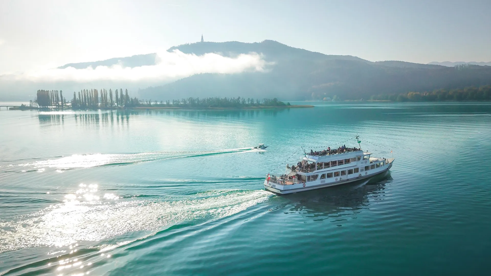 Wörtherseeschifffahrt