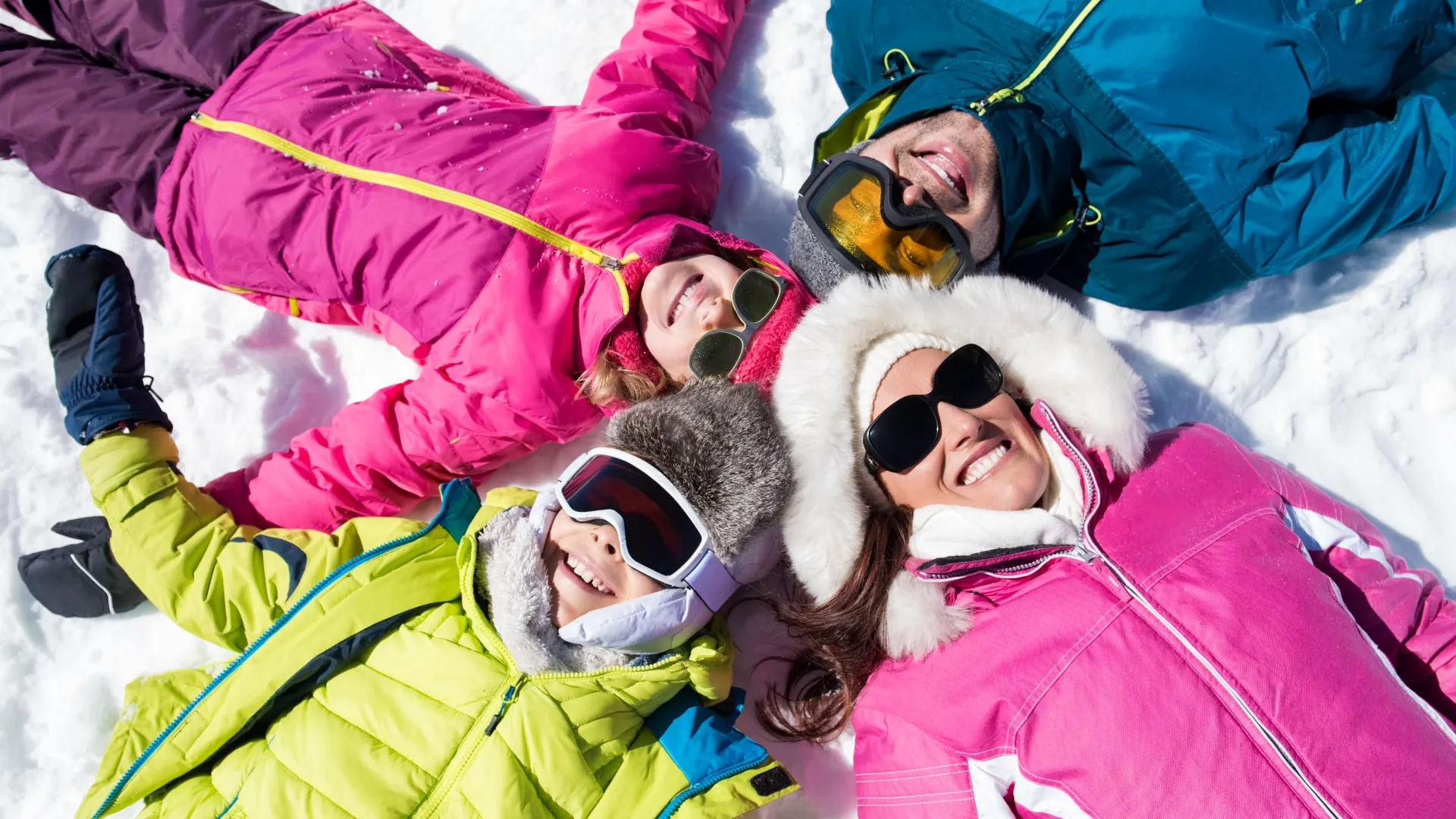 Wintersport