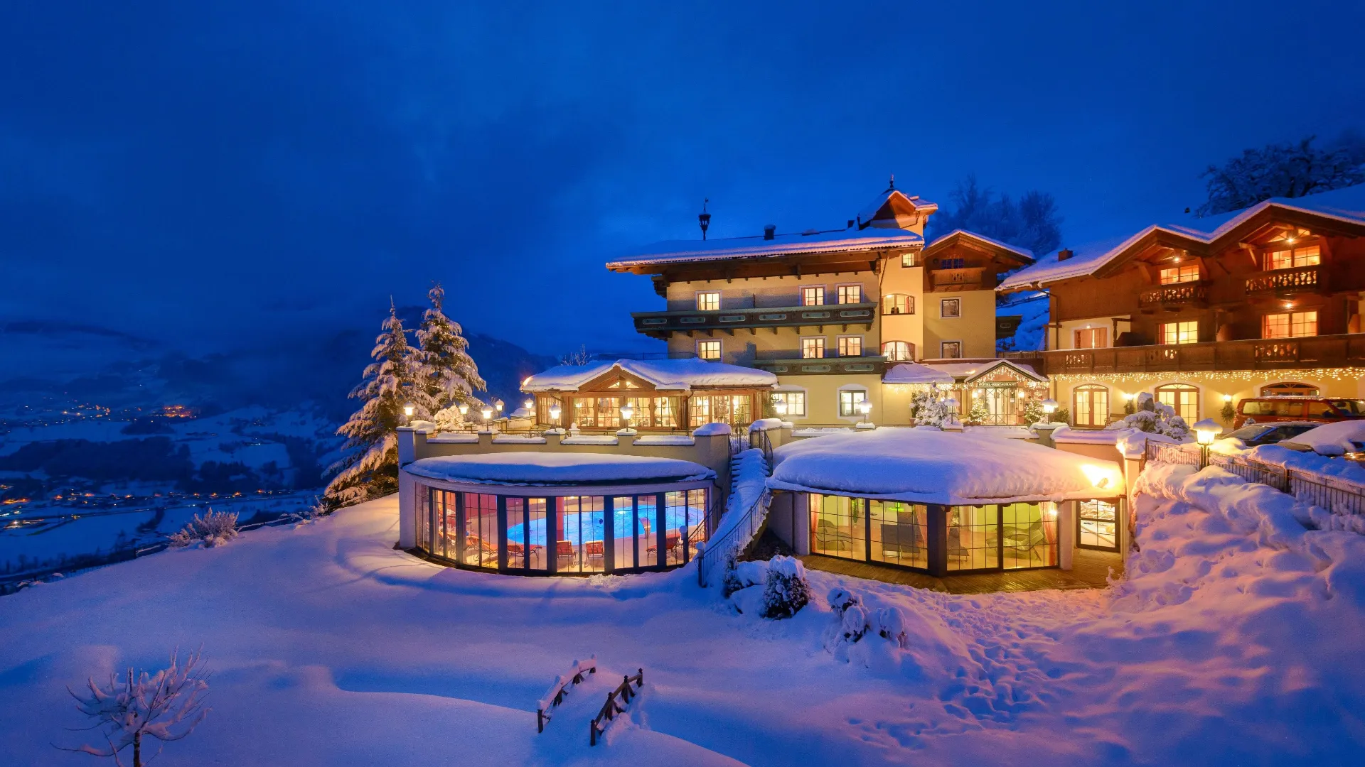 Gut Berg Naturhotel