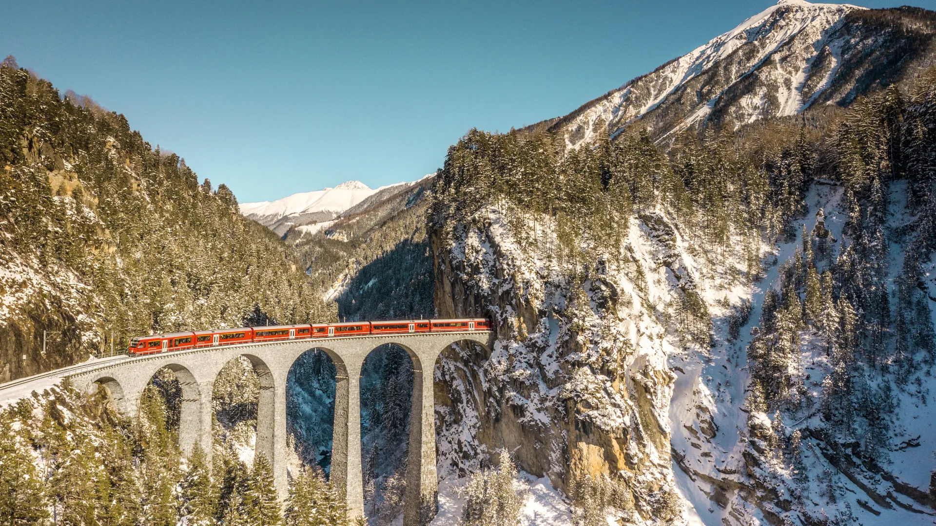 Filisur-Landwasser-Viaduct