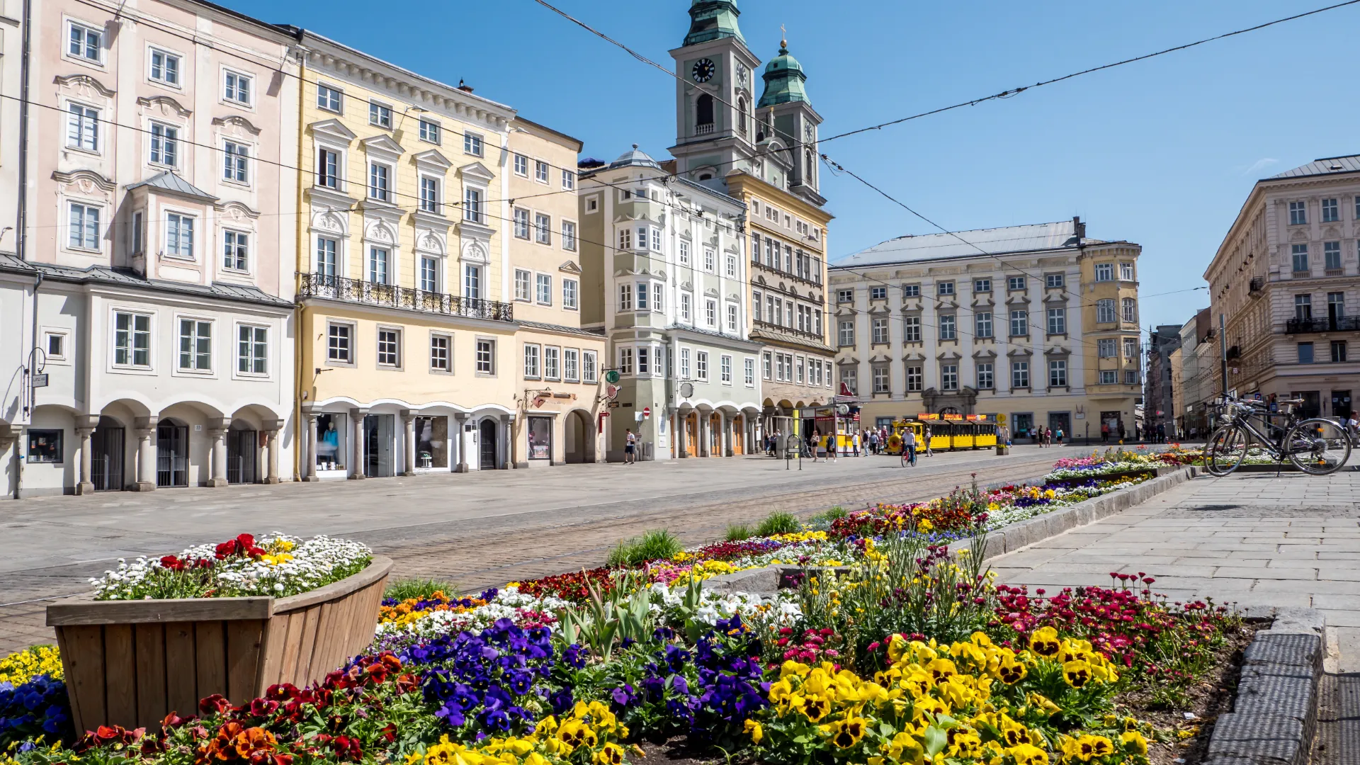 Linz