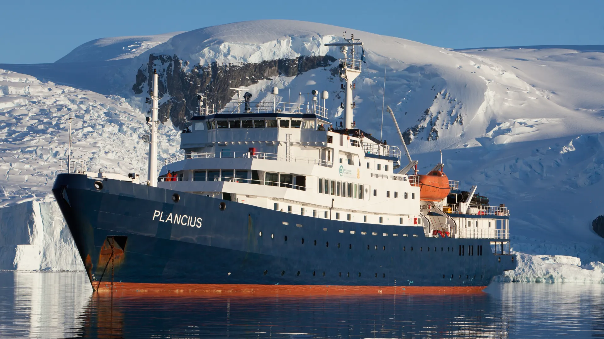 MS Plancius