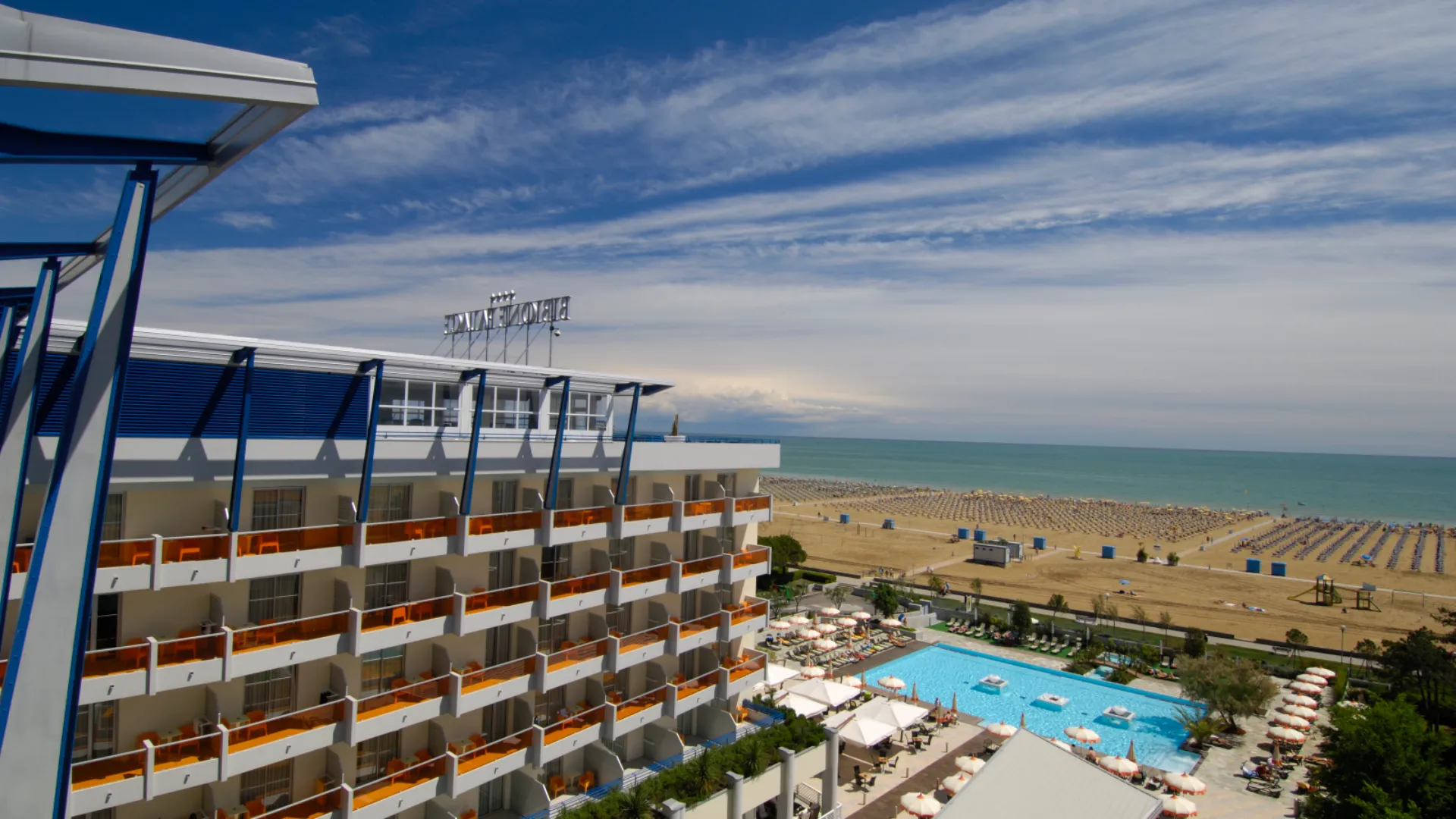 Bibione Palace Spa Hotel