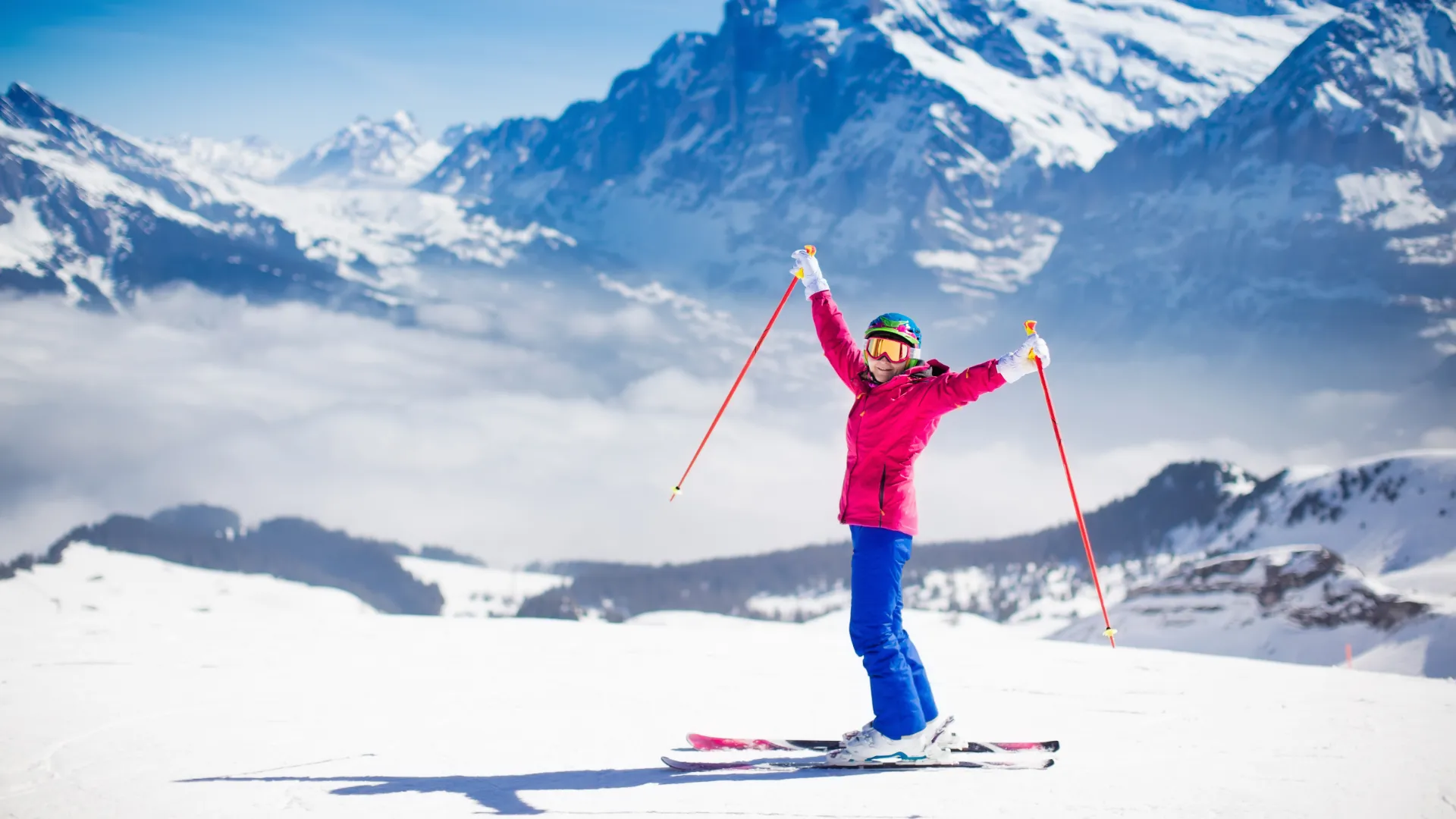 Wintersport