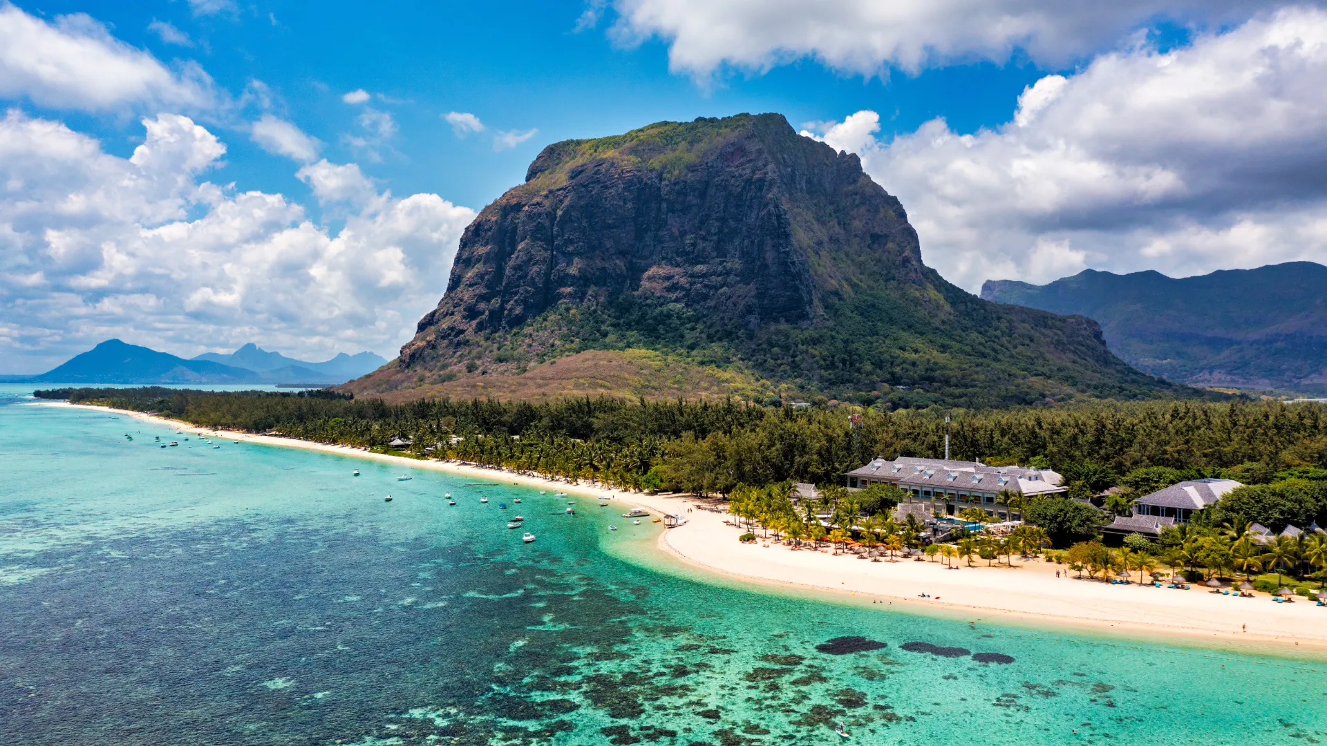 Mauritius