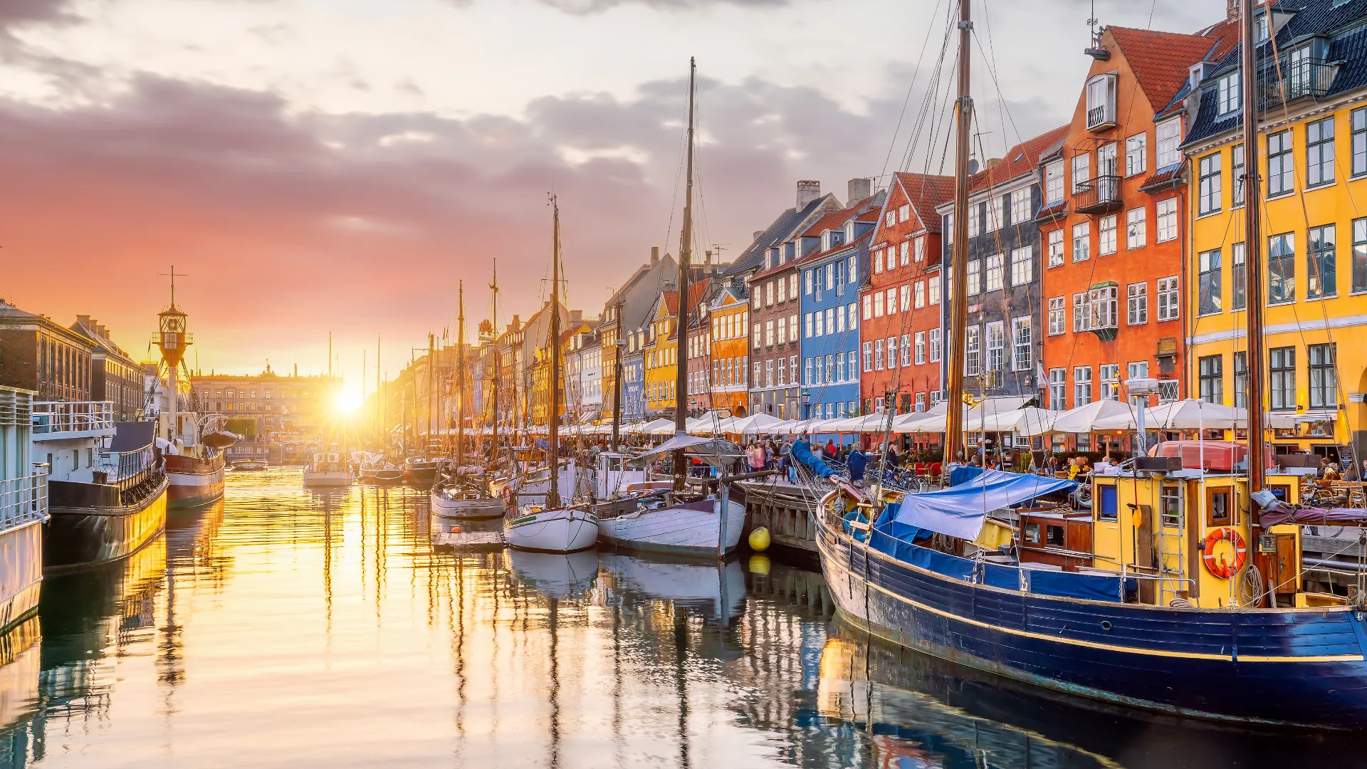 Kopenhagen, Dänemark