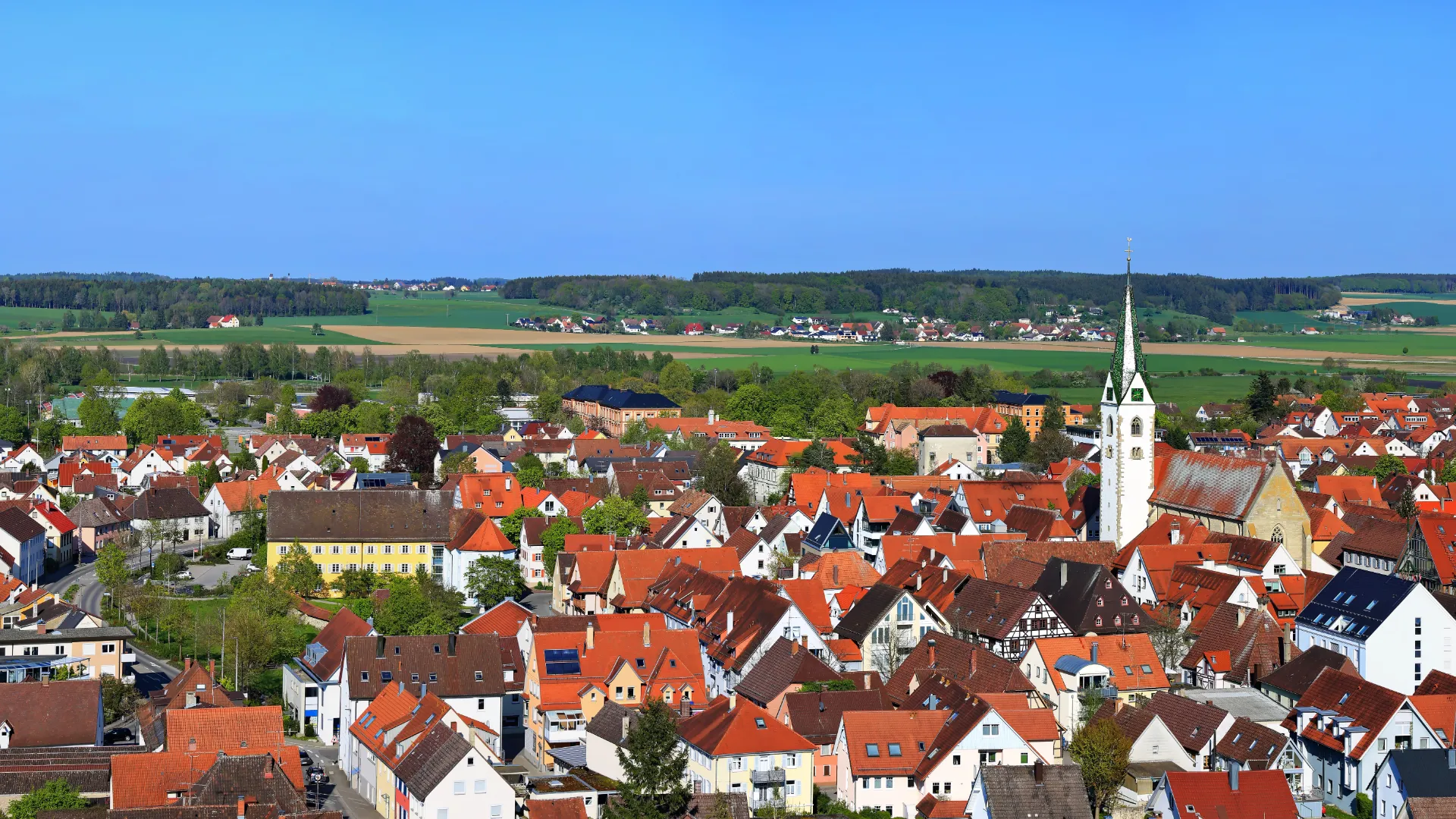 Bad Saulgau