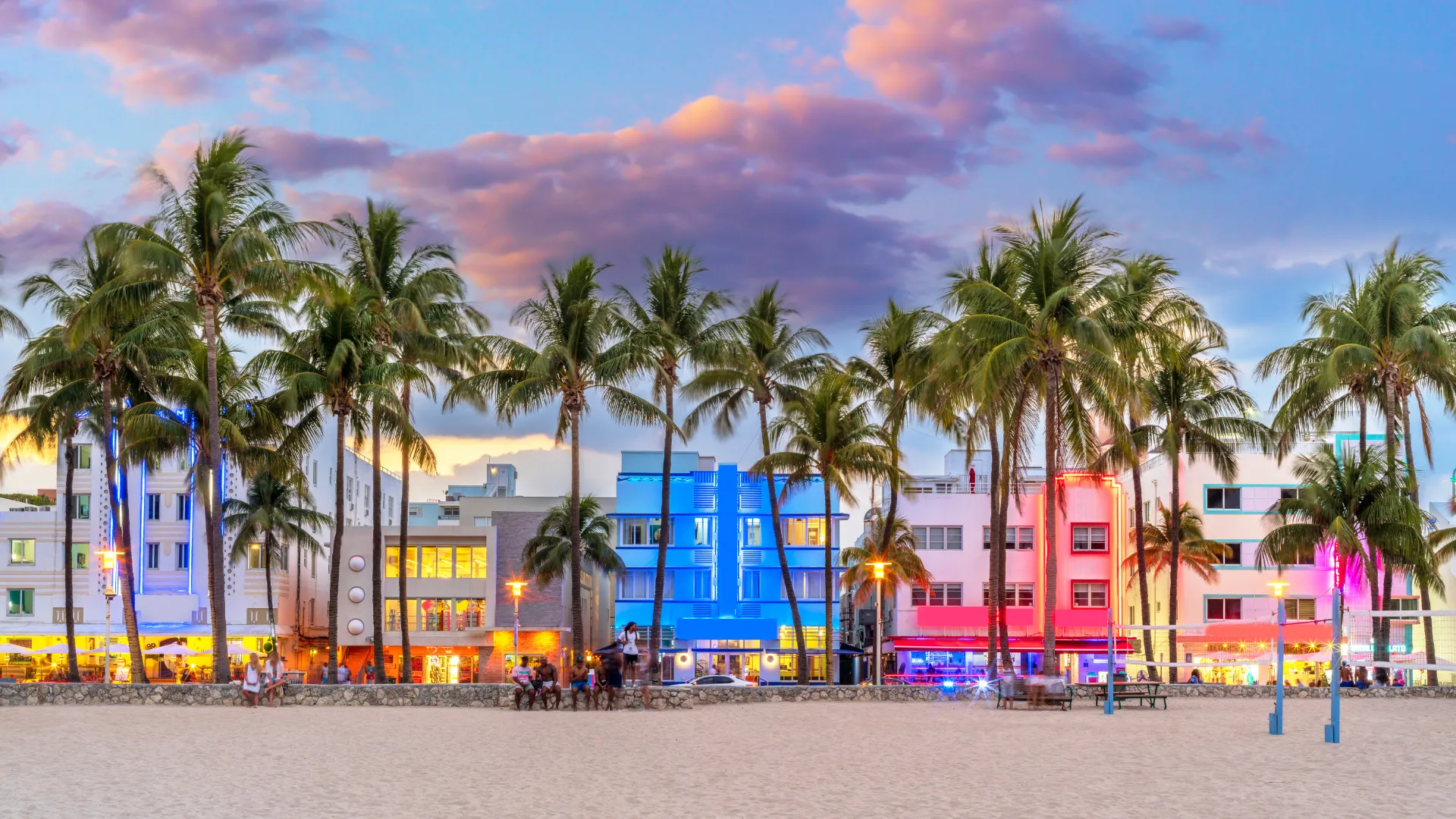 Fort Myers Beach