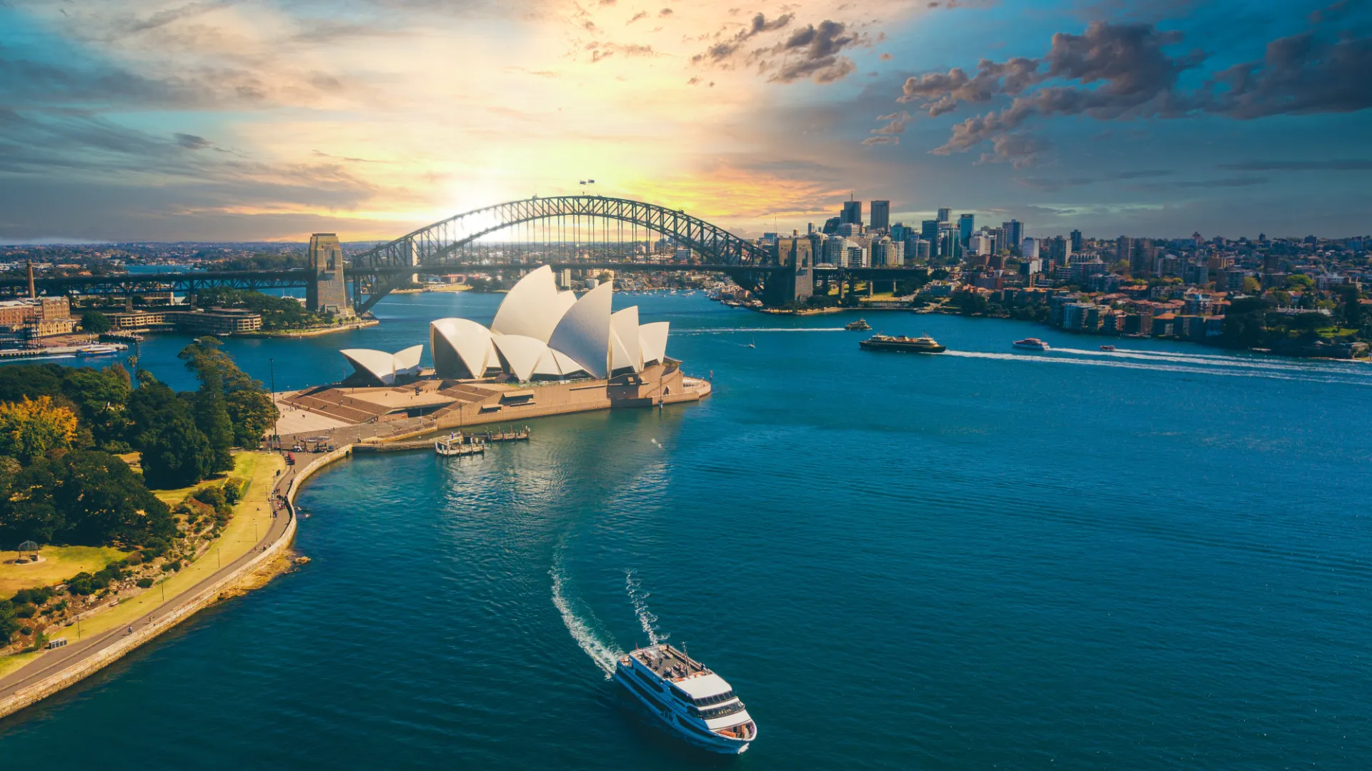 Sydney, Australien
