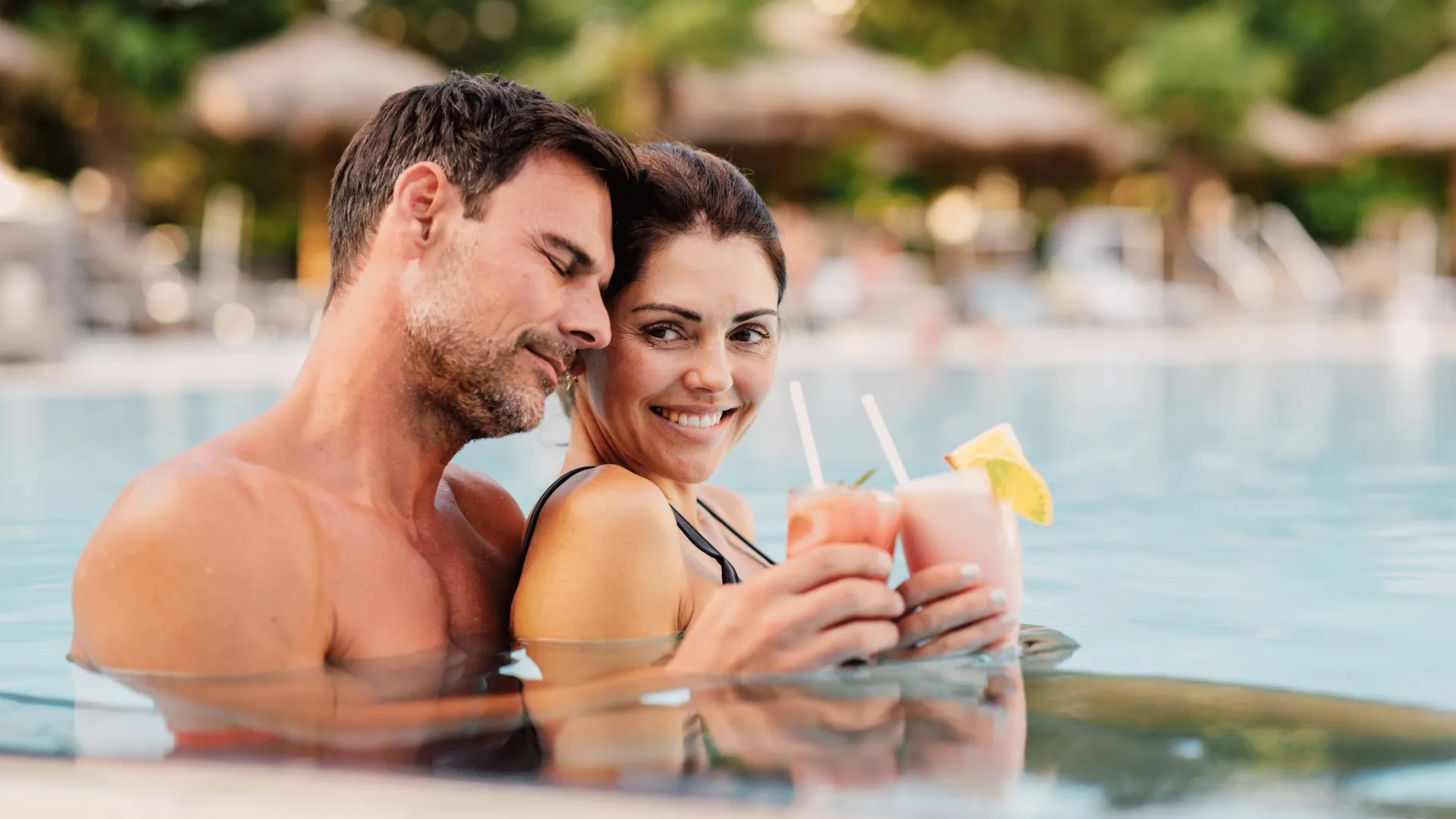 SPA Resort Therme Gainberg