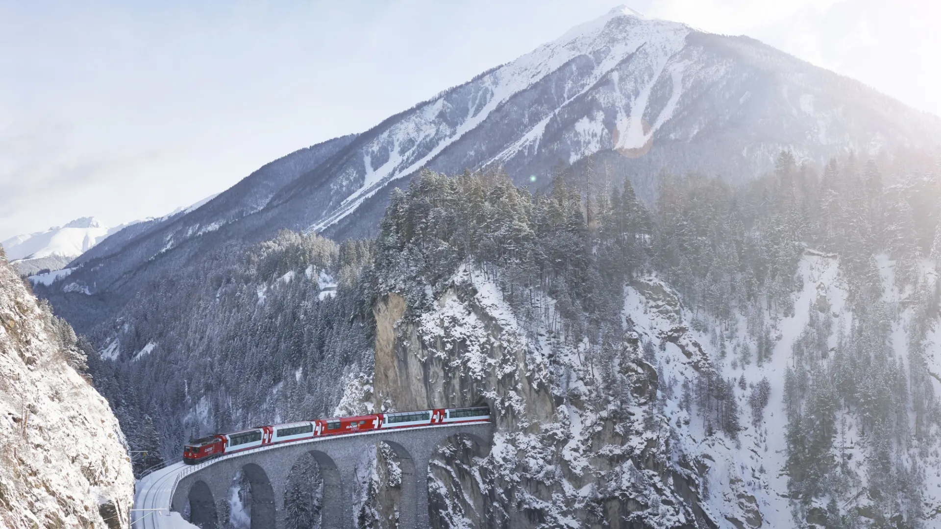 Glacier Express