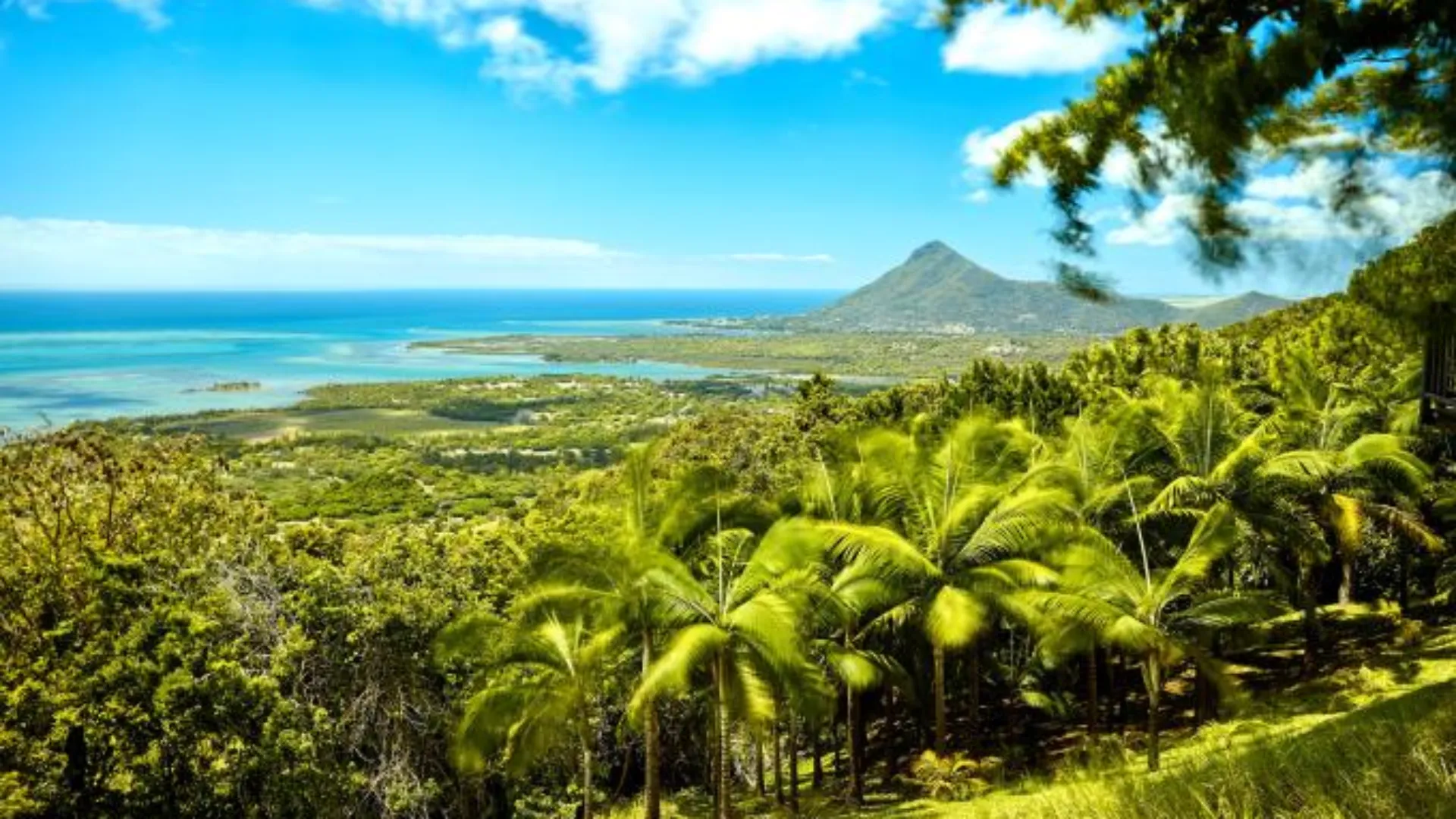Mauritius