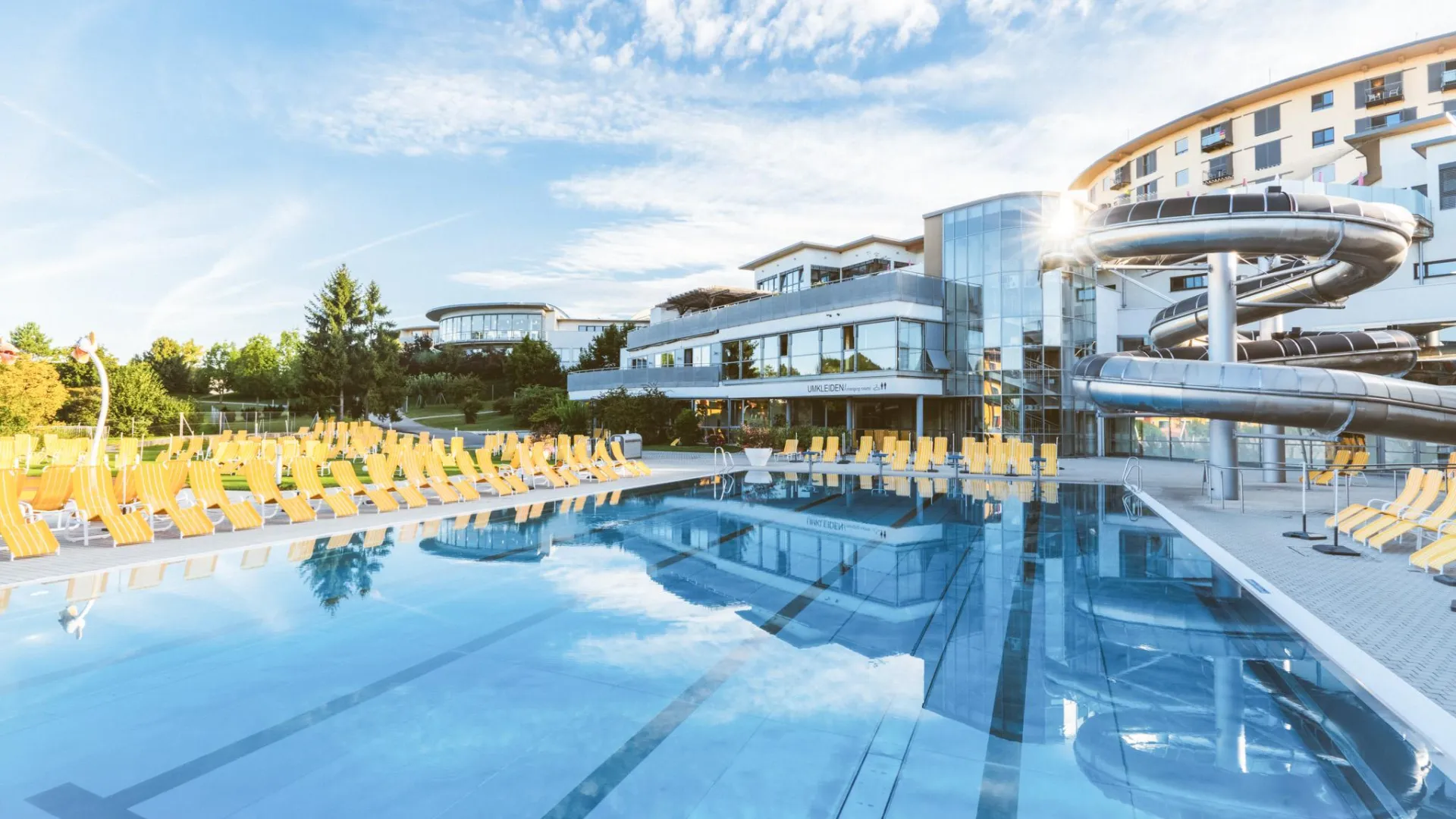 Therme Stegersbach