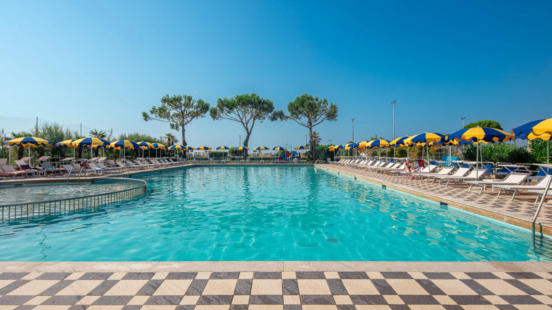 Bellevue - Bibione