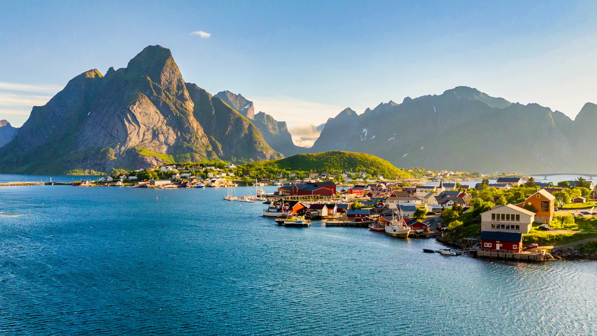 Lofoten