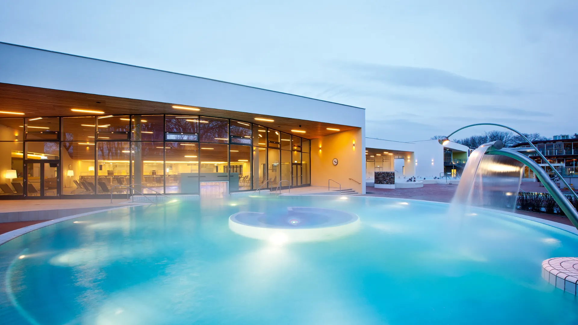 Parktherme Bad Radkersburg