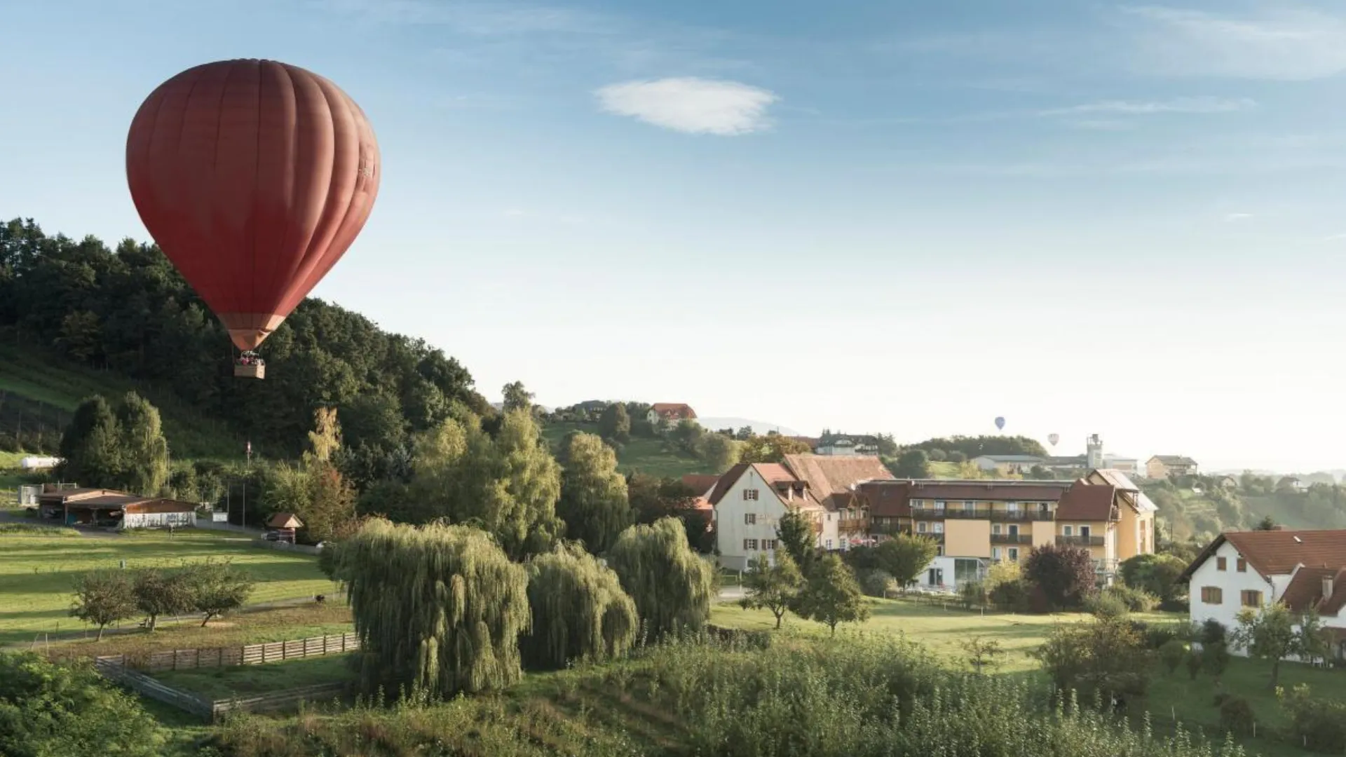 Ballonhotel