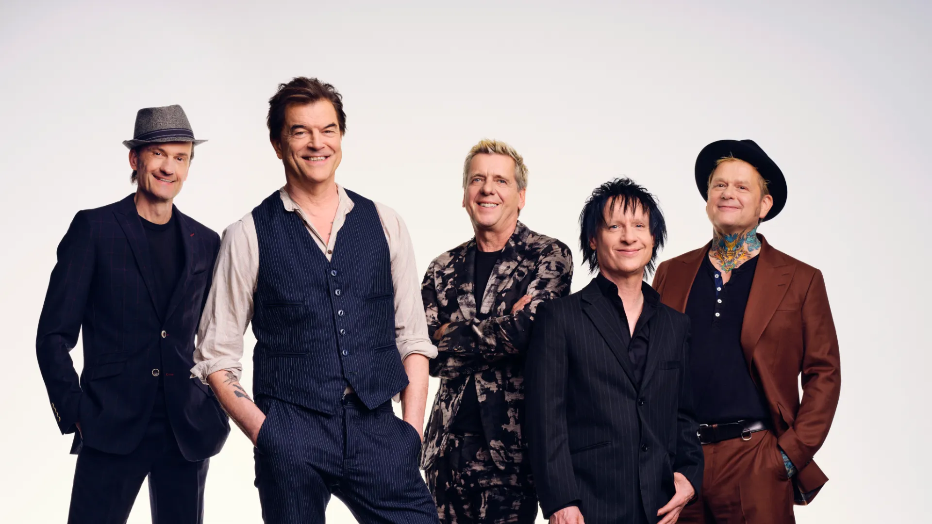 Die Toten Hosen