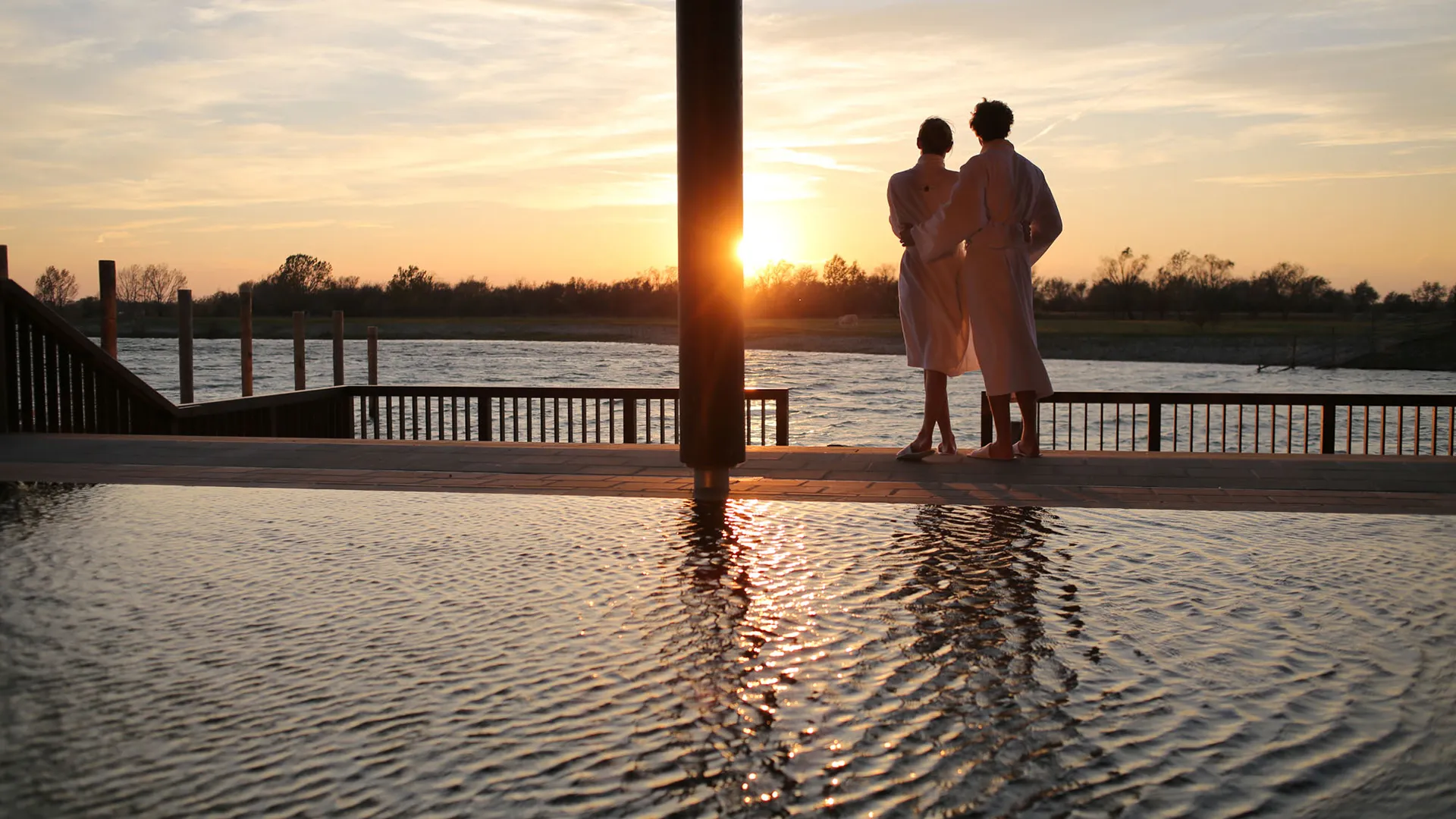 St. Martins Therme & Lodge