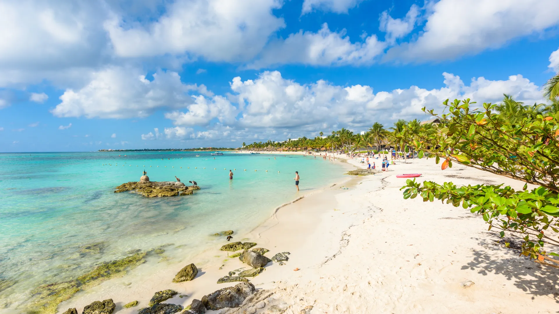 Riviera Maya, Yucatán