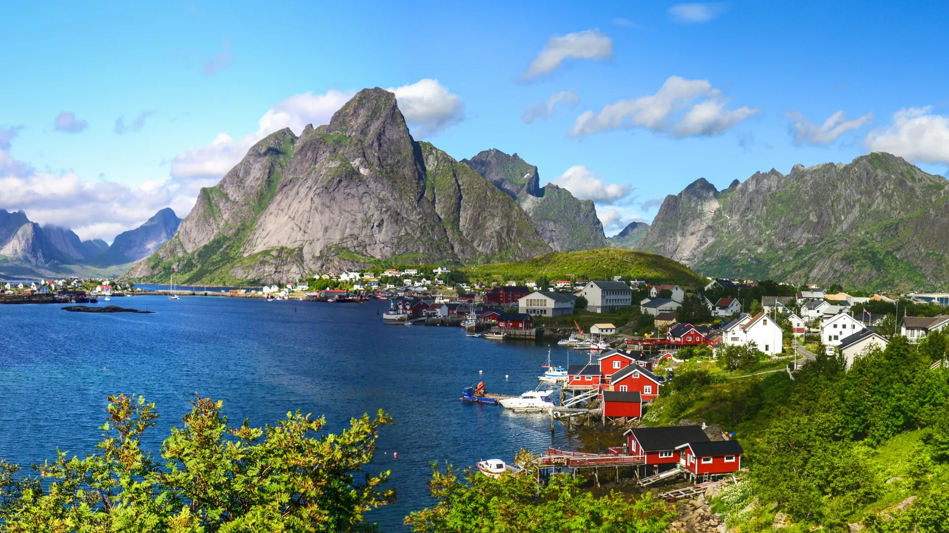 Lofoten