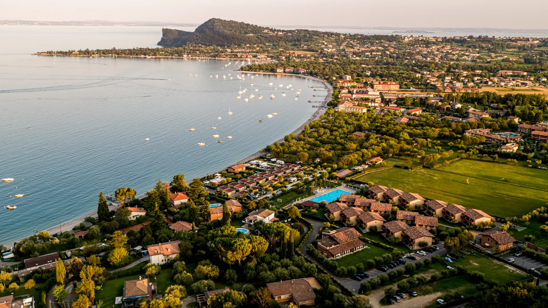 Residence Onda Blu Resort - Manerba del Garda