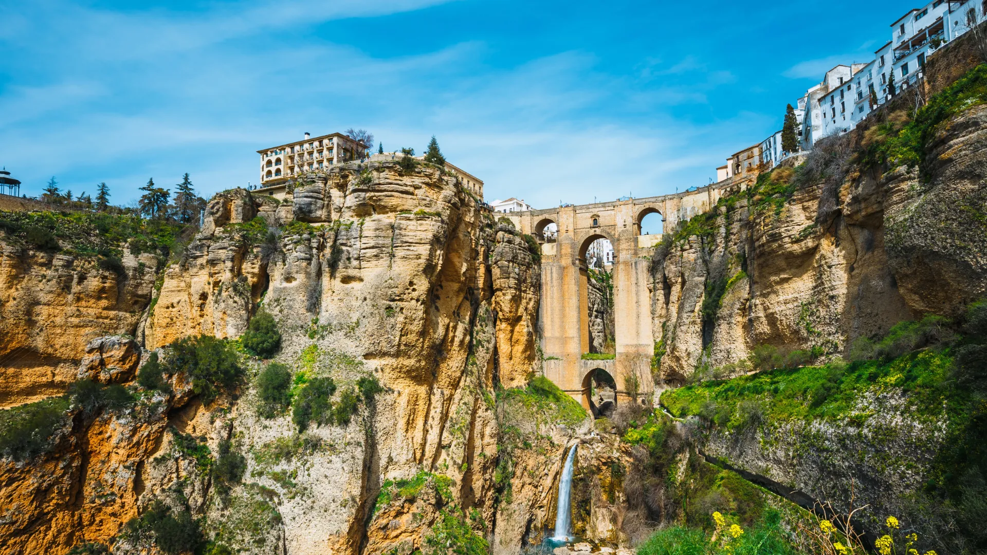 Ronda