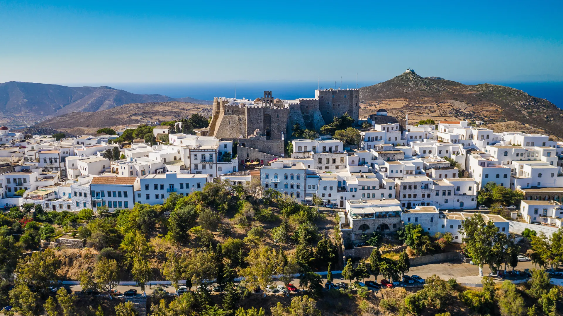Patmos