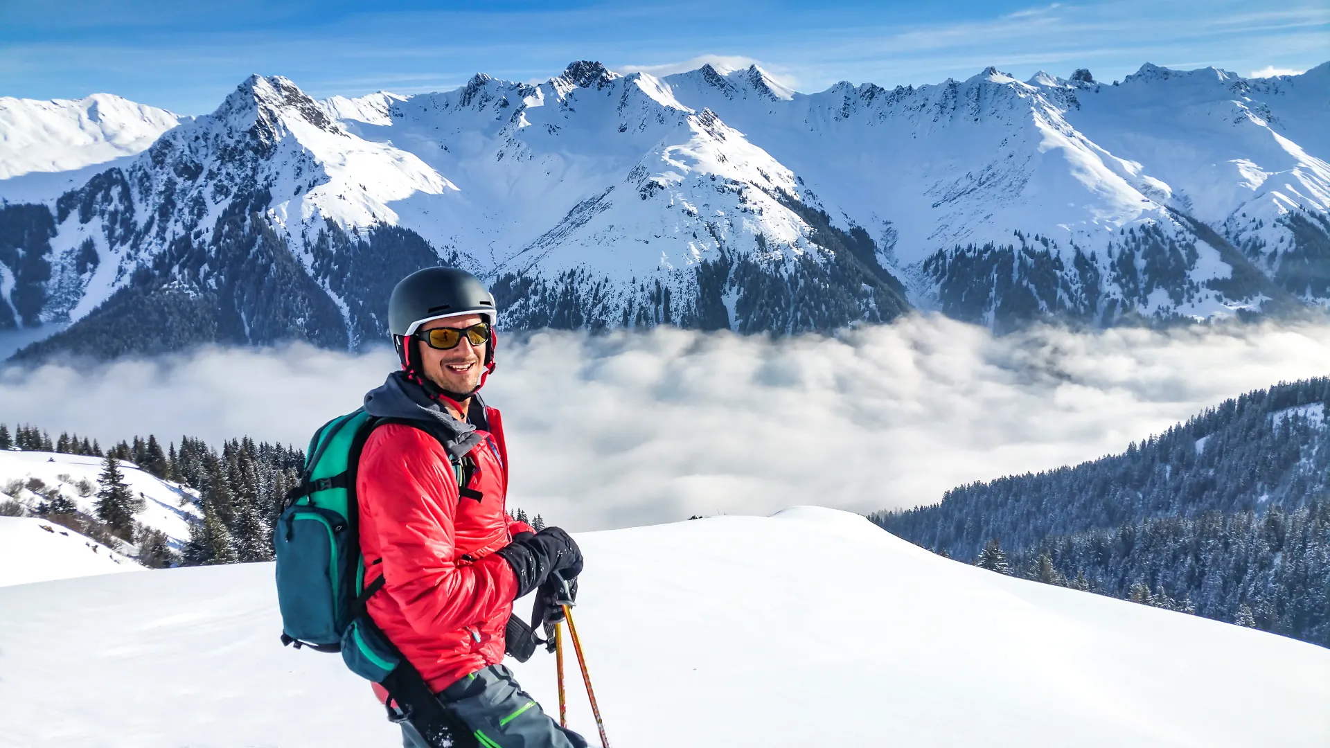 Wintersport