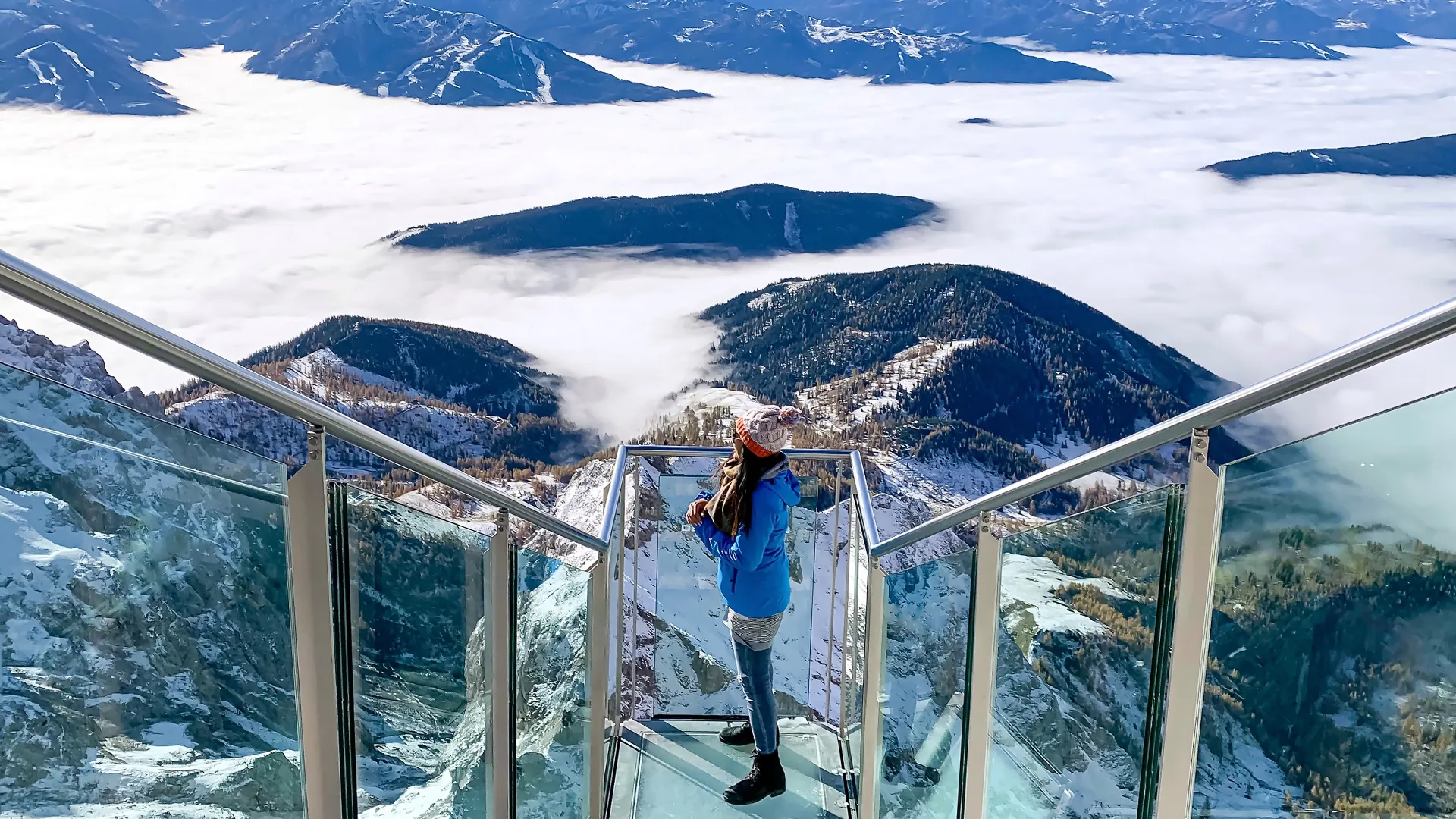 Dachstein Skywalk