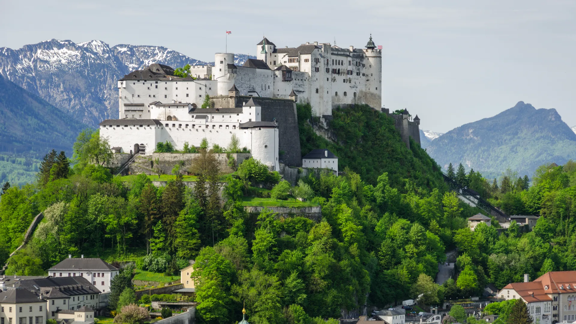 Salzburg