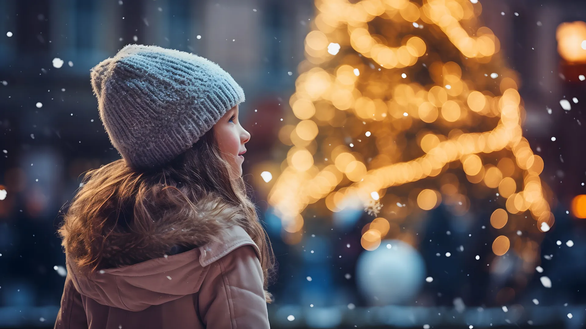 Weihnachtsmärkte