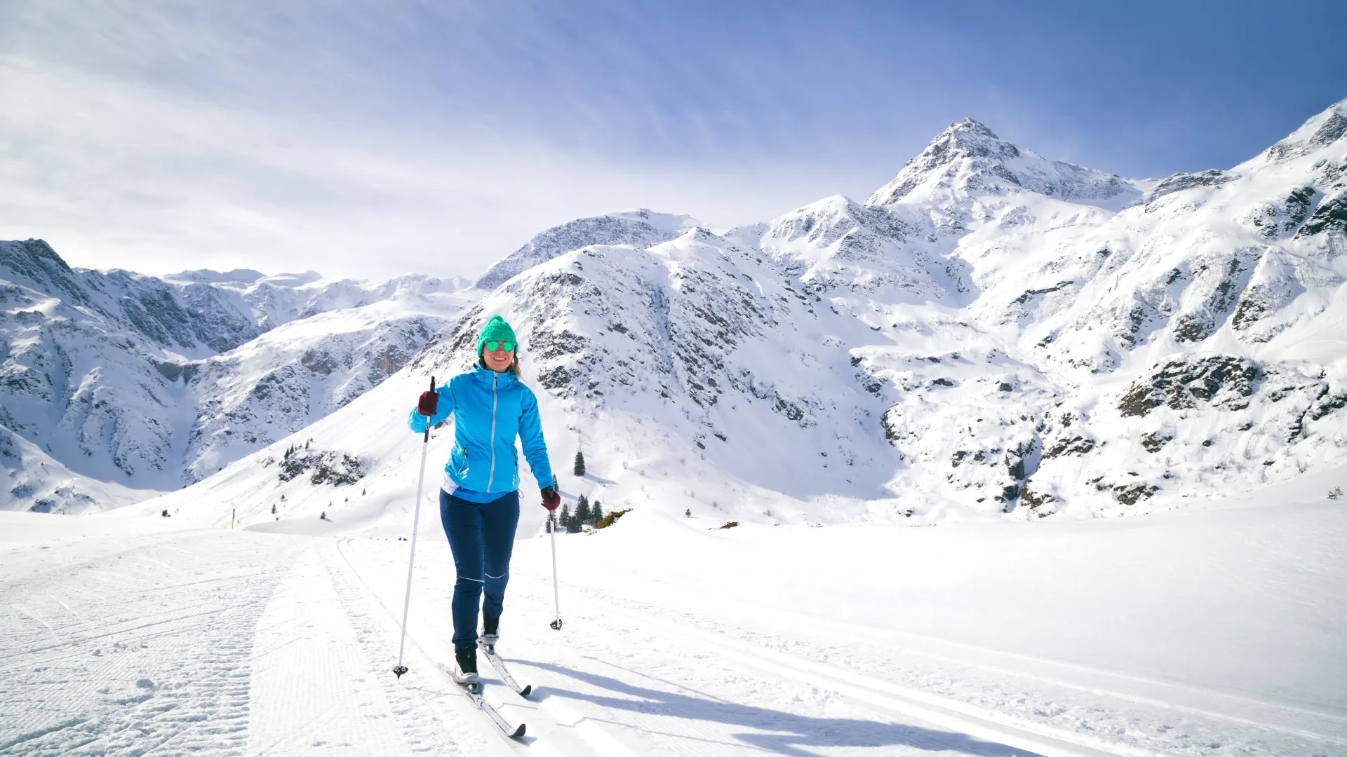Wintersport