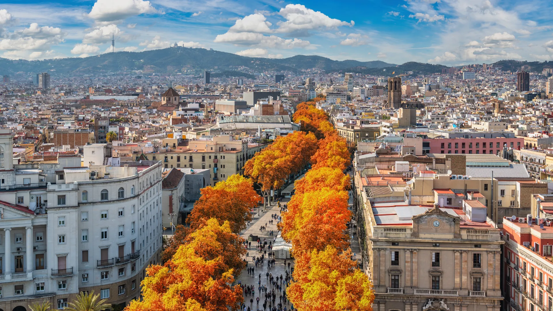 Barcelona