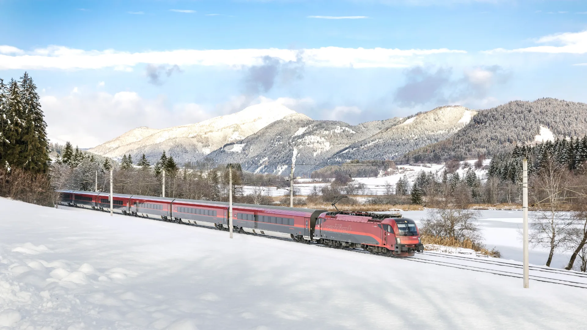 Railjet