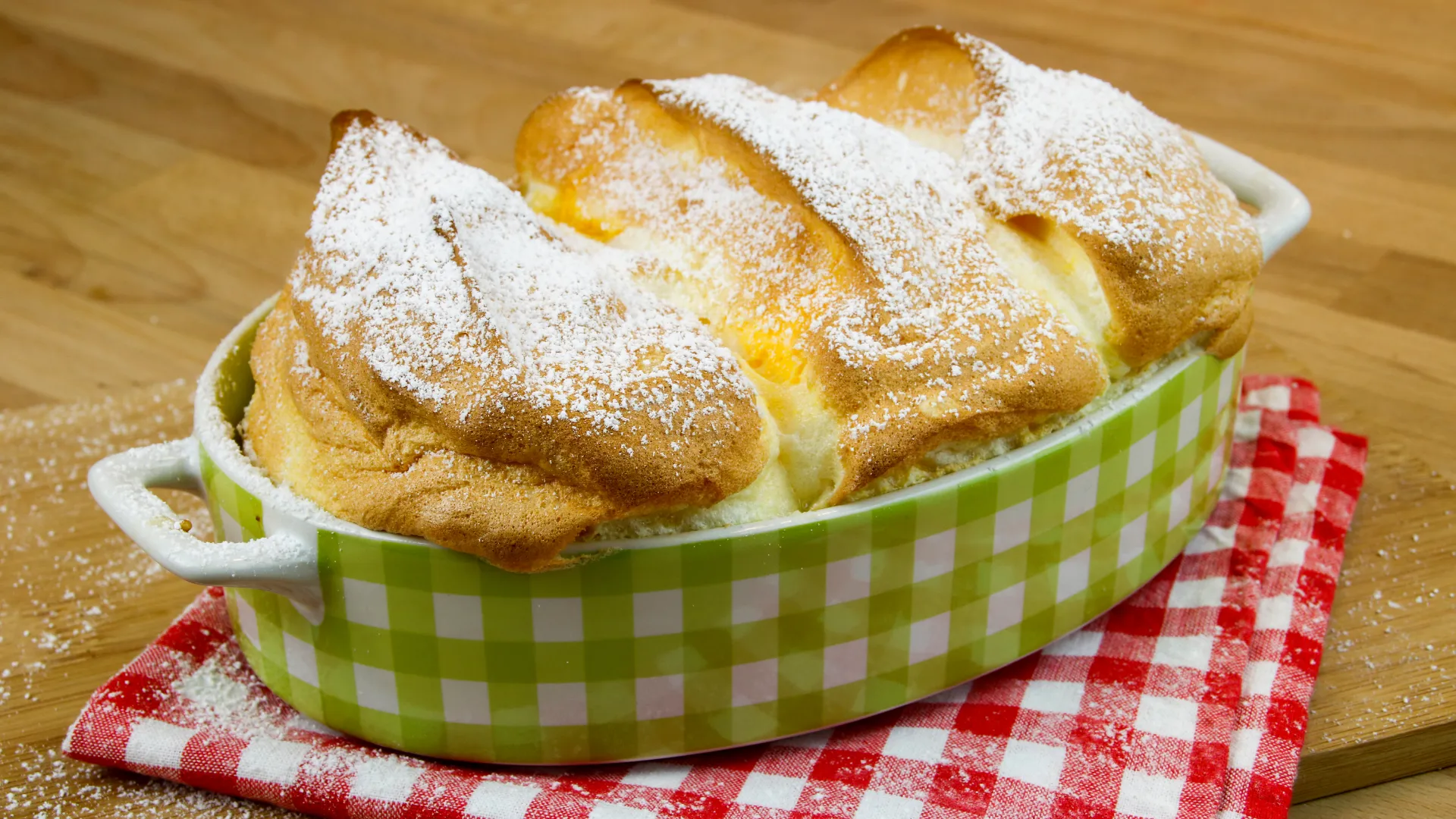 Salzburger Nockerl