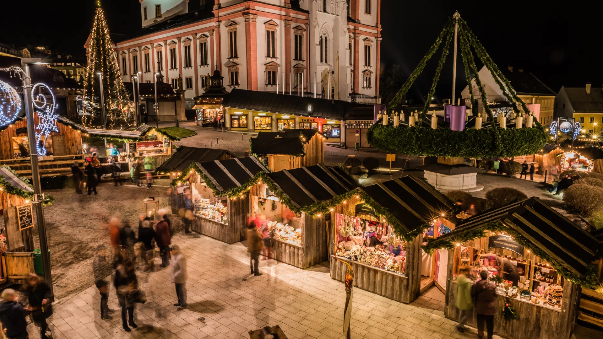 Mariazeller Advent
