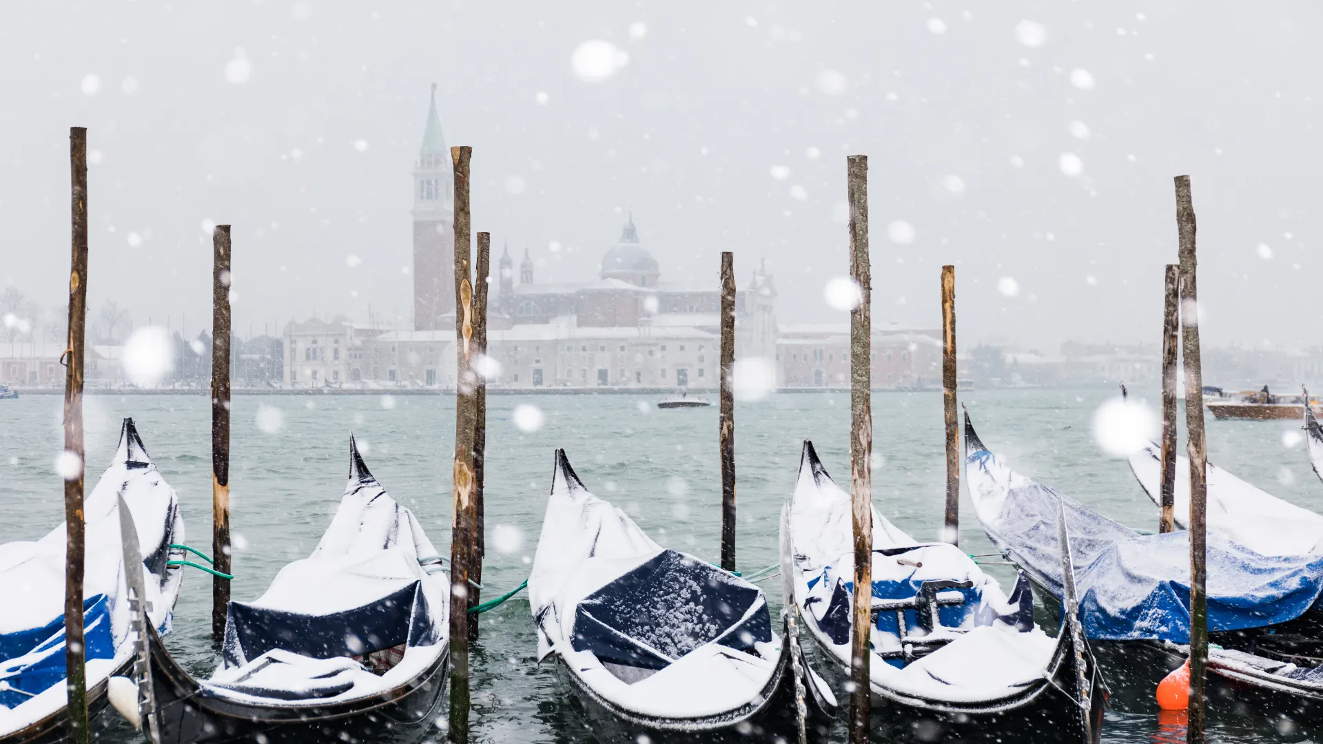 Venedig, Italien