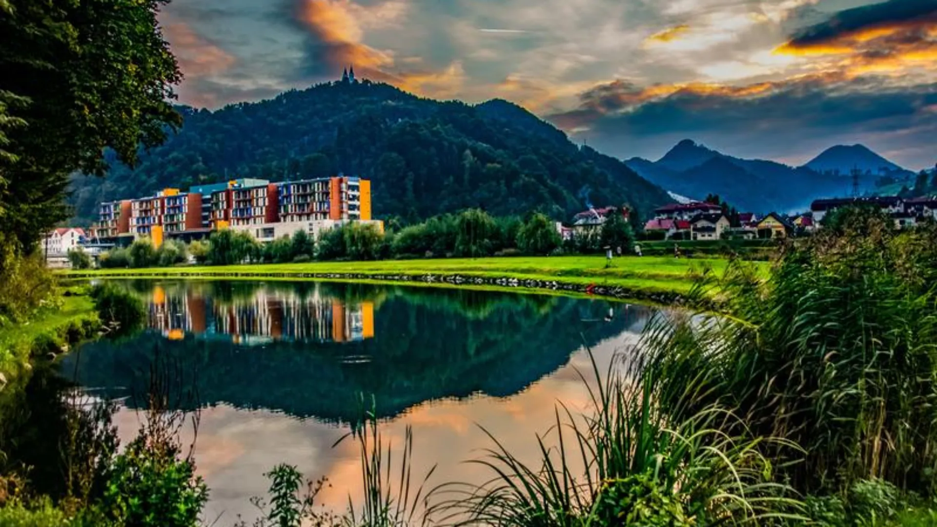 Thermana Park Lasko