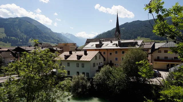 Bruck an der Großglocknerstraße